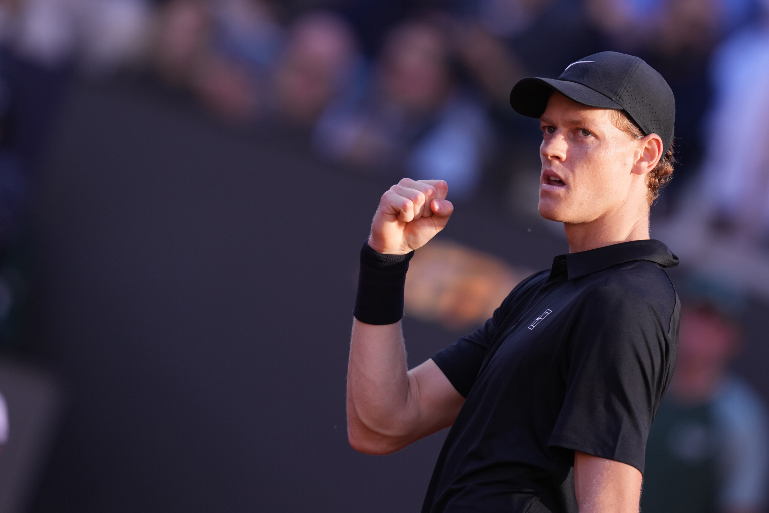 Roland-Garros : tirage au sort de l'ATP, Sinner affrontera Tabur pour son premier match 1 roland garros tirage au sort de latp sinner affrontera tabur pour son premier match scaled