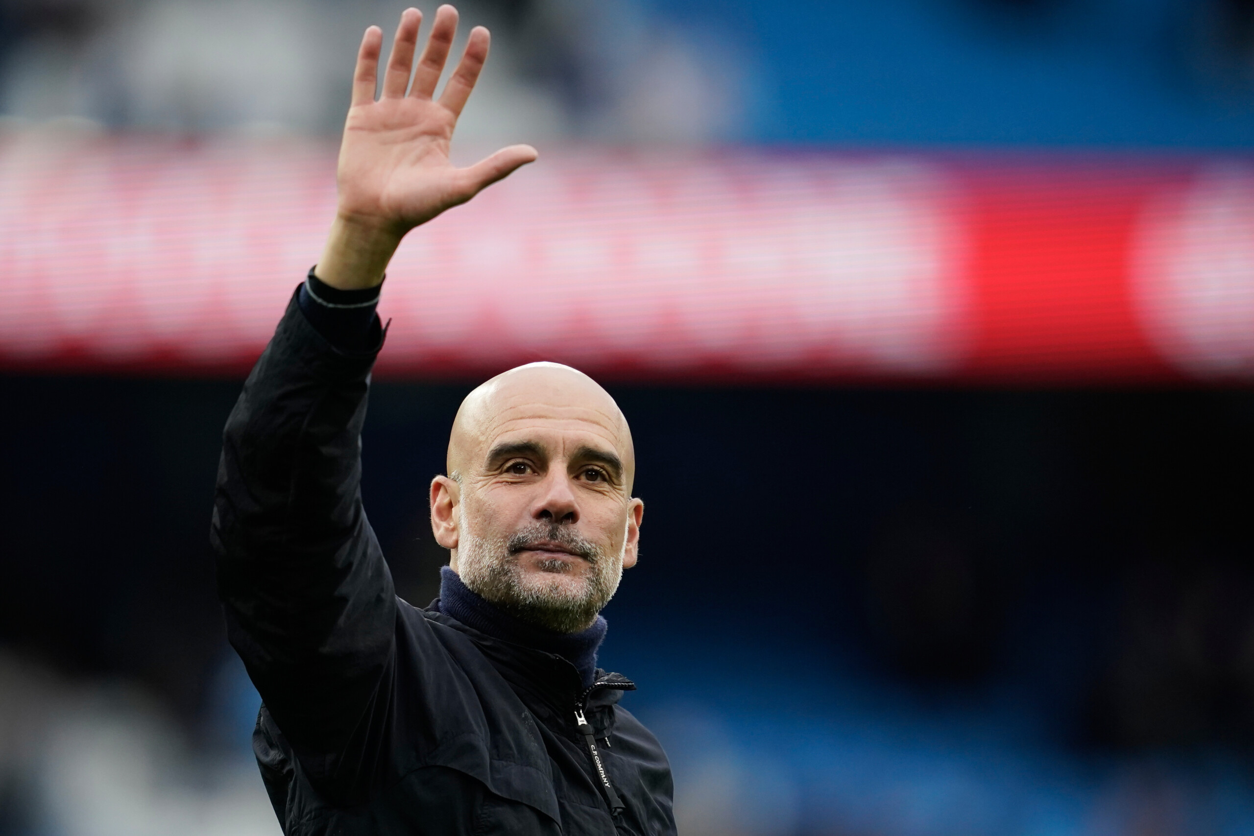 football selon certaines sources guardiola serait dispose a prendre les renes de la selection italienne scaled