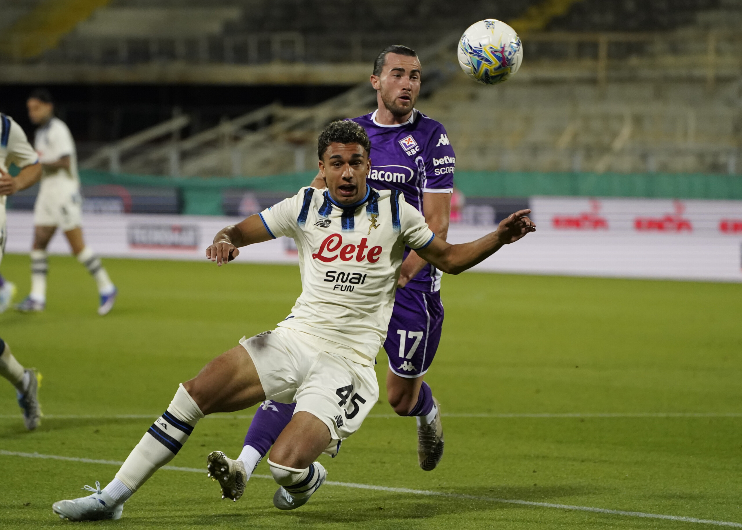 football serie a fiorentina atalanta 1 1 scaled