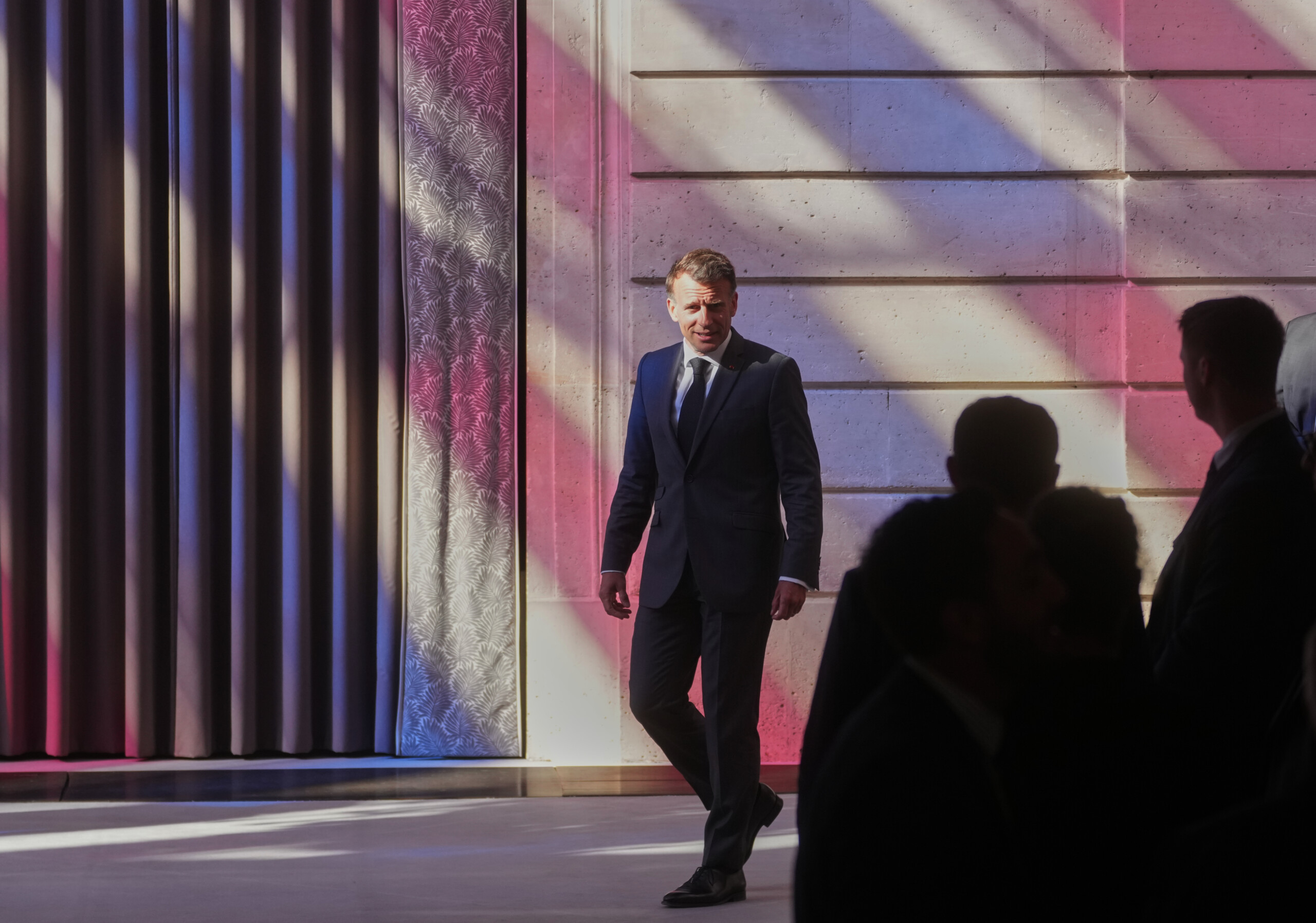 france enquete sur les marches publics lies aux ceremonies au pantheon perquisition a lelysee scaled