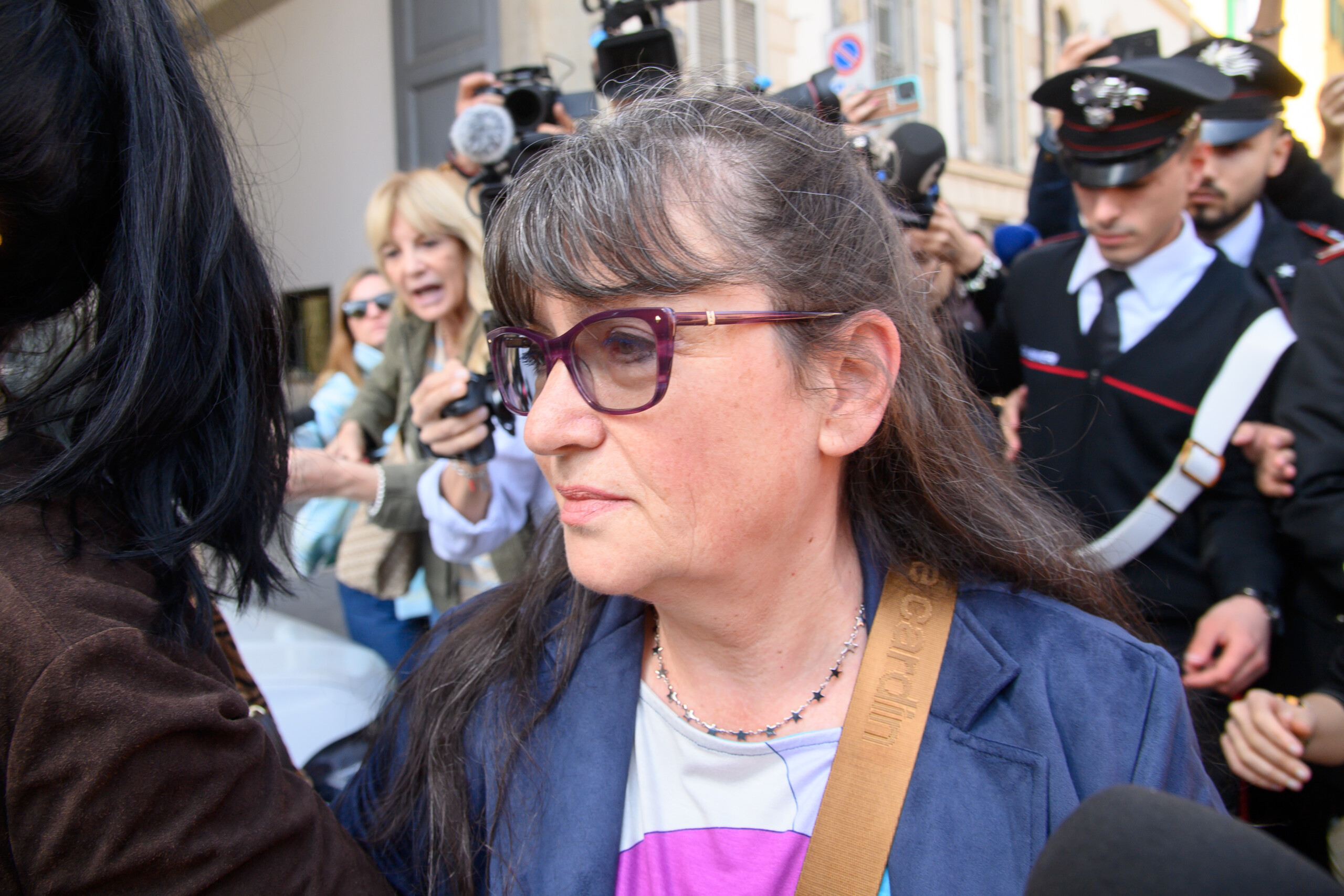 garlasco mme sempio je ne peux pas affirmer avec certitude que stasi est coupable scaled