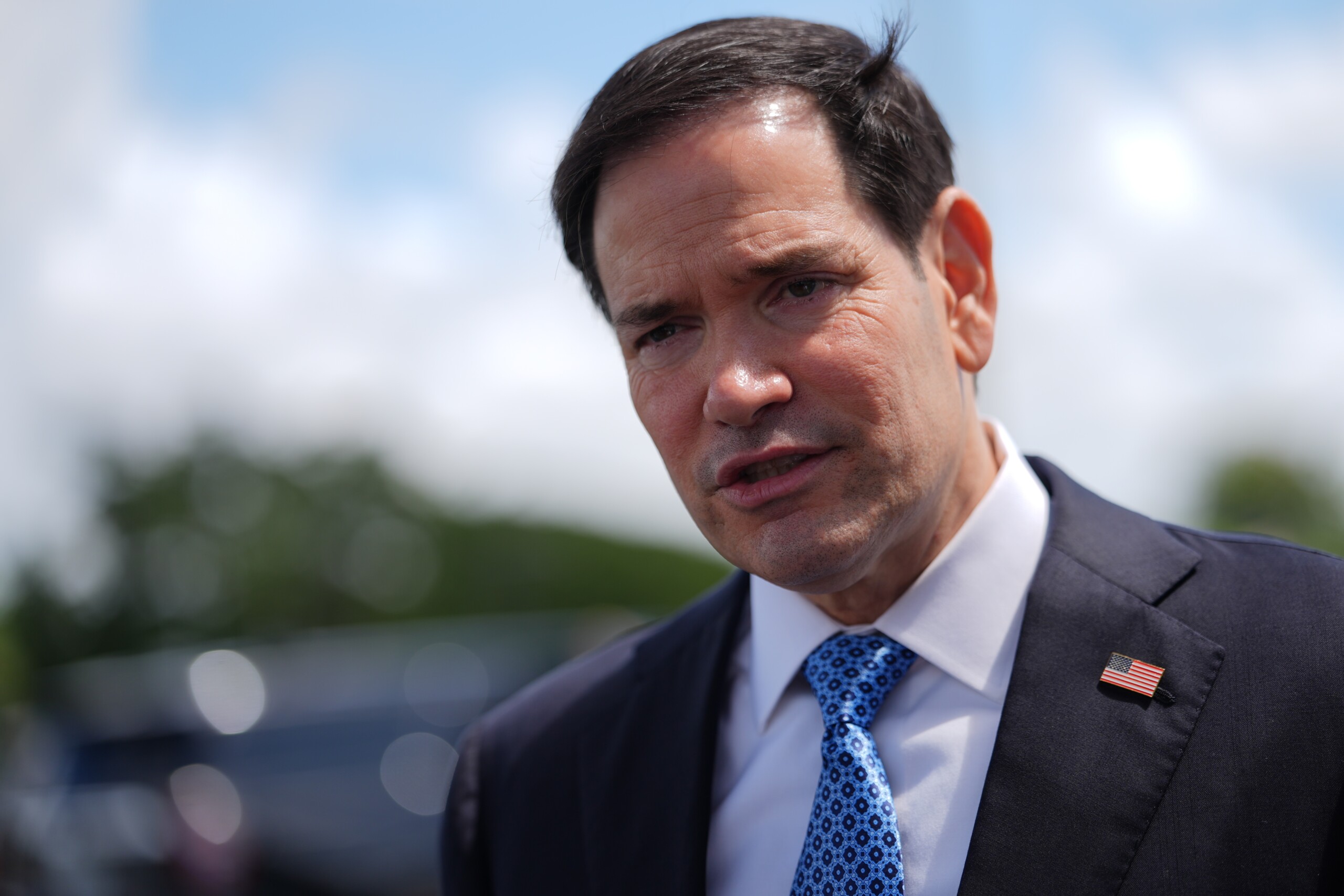 nato rubio le repositionnement des troupes americaines nest pas punitif et se poursuivra scaled