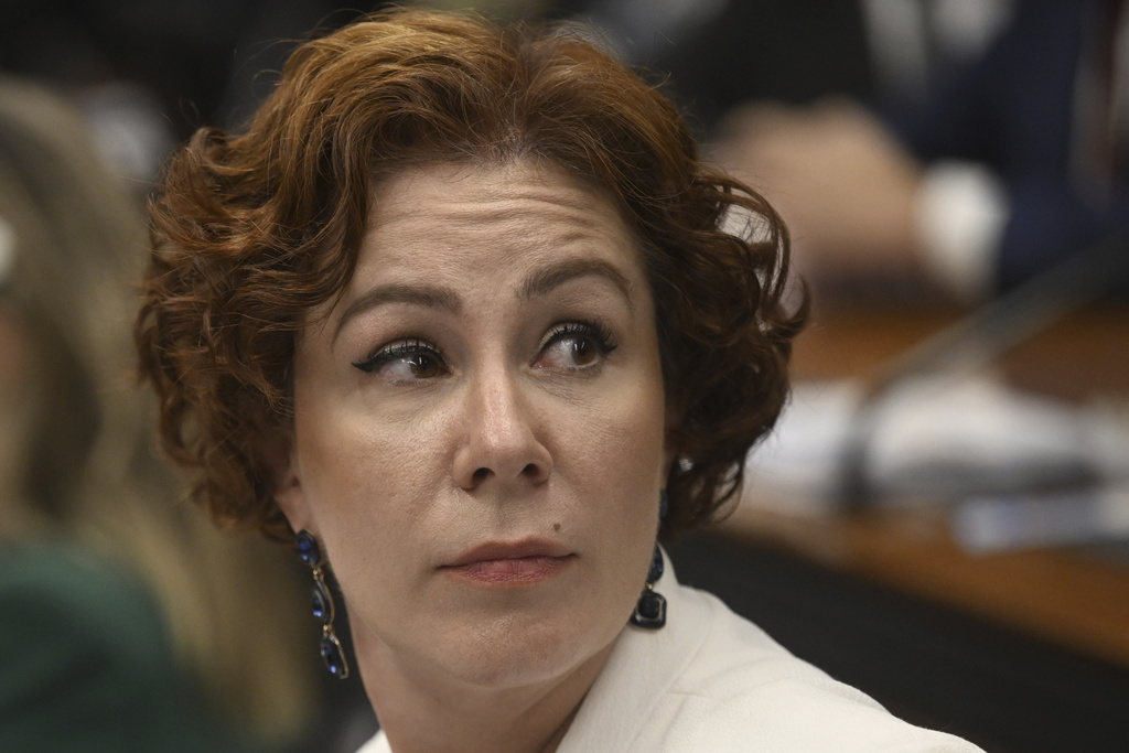 bresil la cour de cassation annule lextradition mme zambelli est remise en liberte