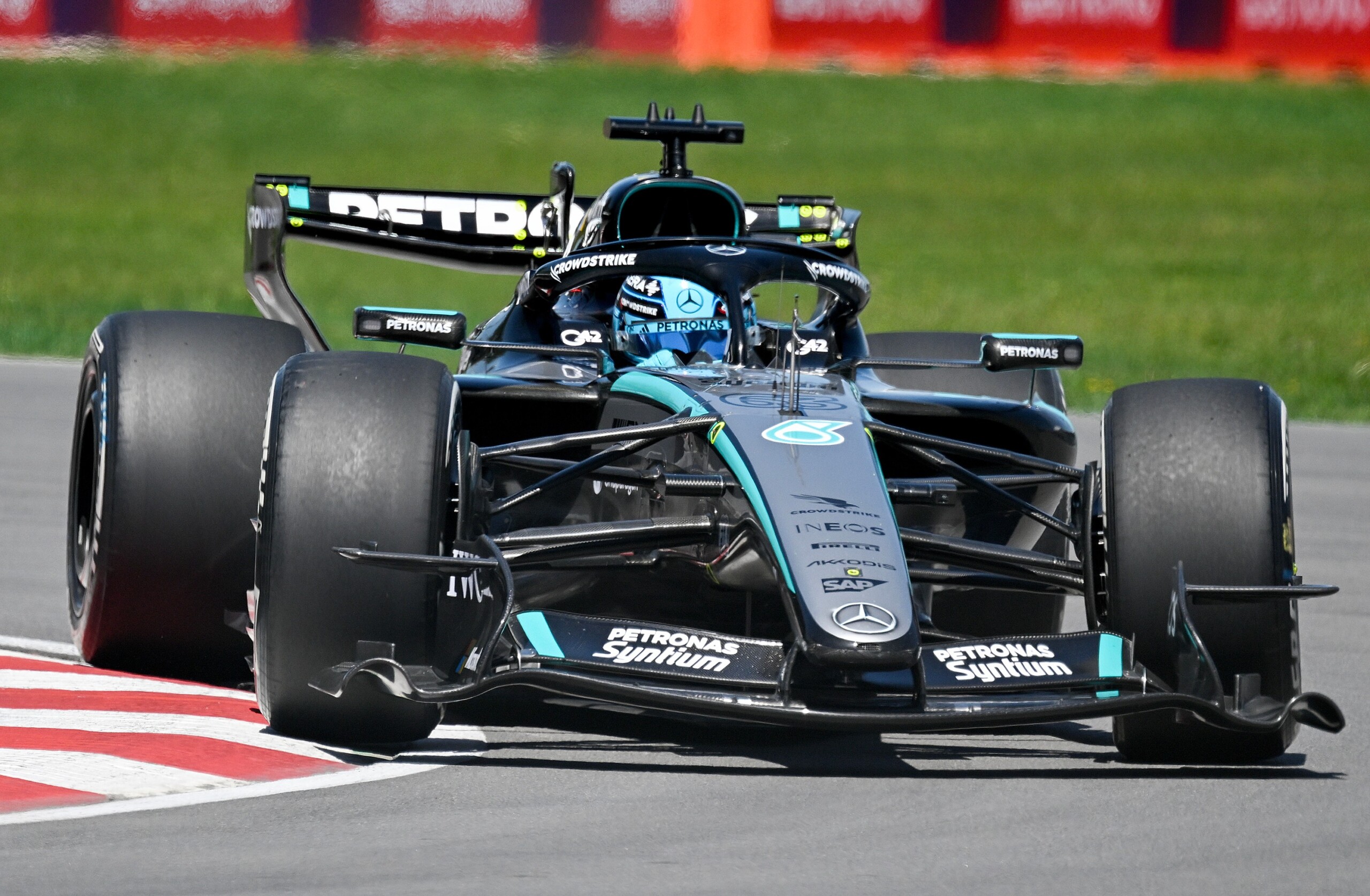 f1 gp du canada russell gagne sprint devant norris scaled