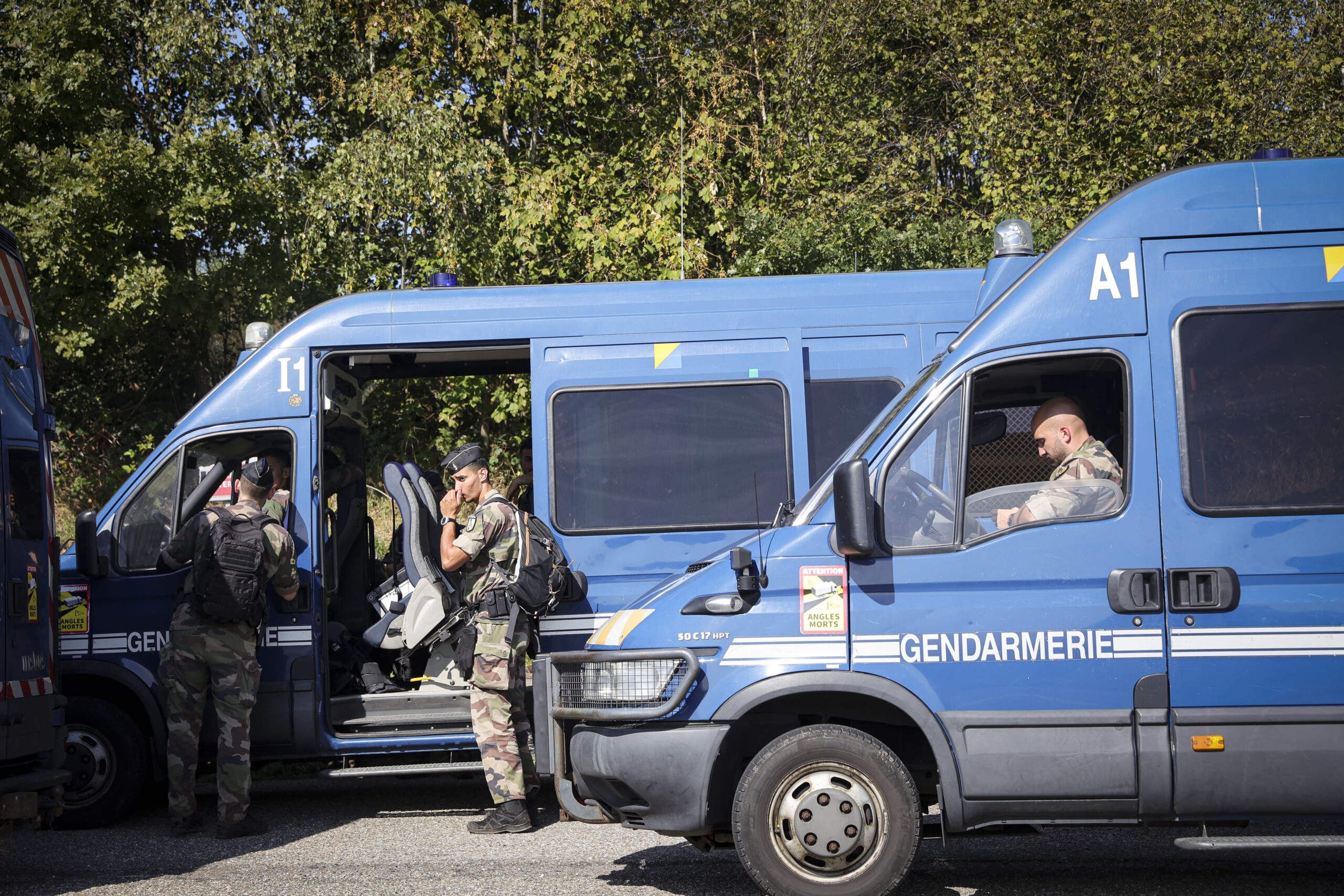 france un attentat dejoue dans le nord un homme de 30 ans accuse de terrorisme scaled