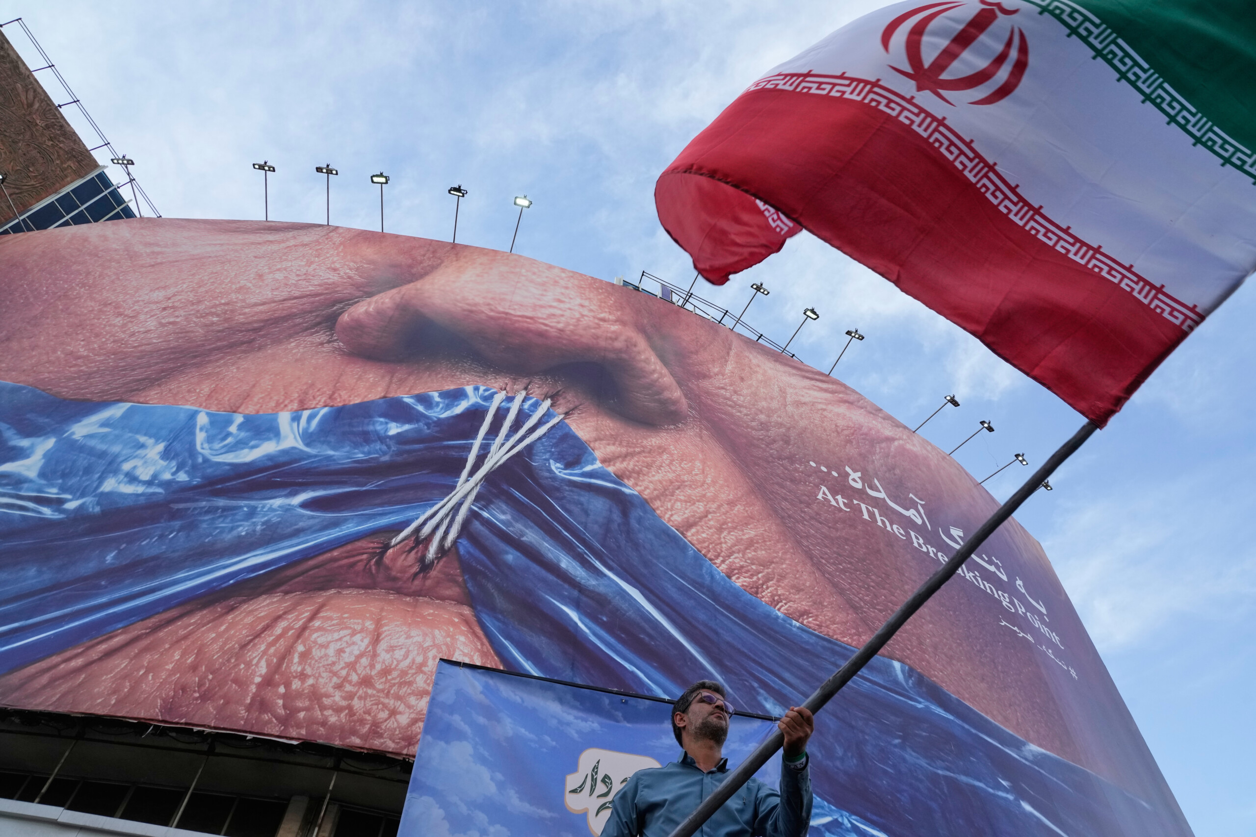 iran teheran nous nous rapprochons dun accord mais des difficultes subsistent scaled