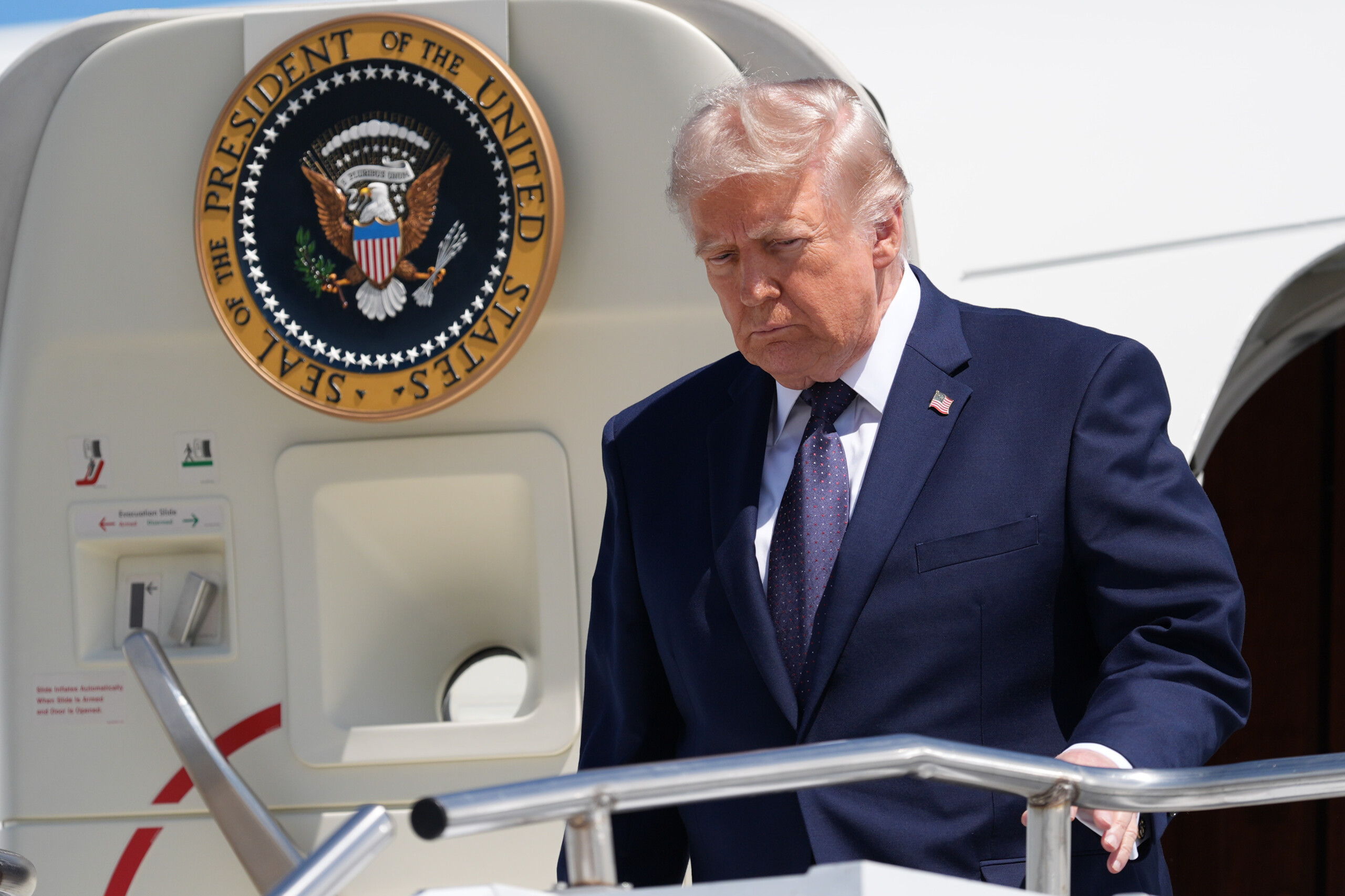 iran trump probabilite daccord a 50 decision demain scaled