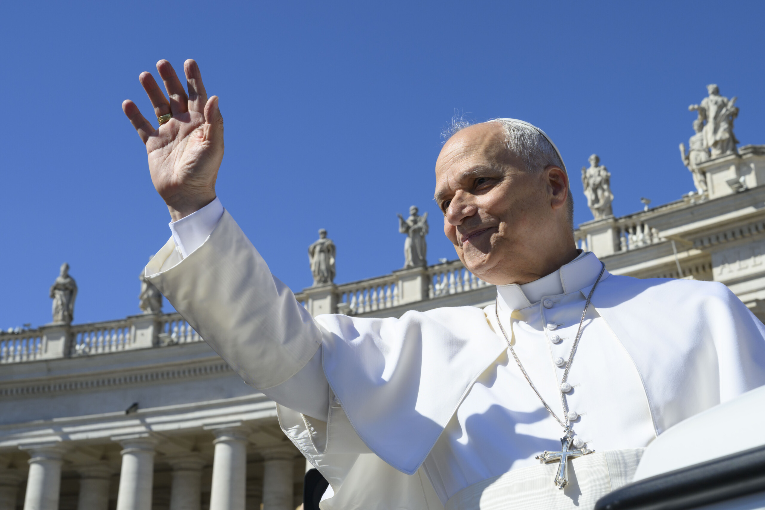 Le pape à Acerra pour une visite pastorale dans la « Terra dei fuochi » 1 le pape a acerra pour une visite pastorale dans la terra dei fuochi scaled