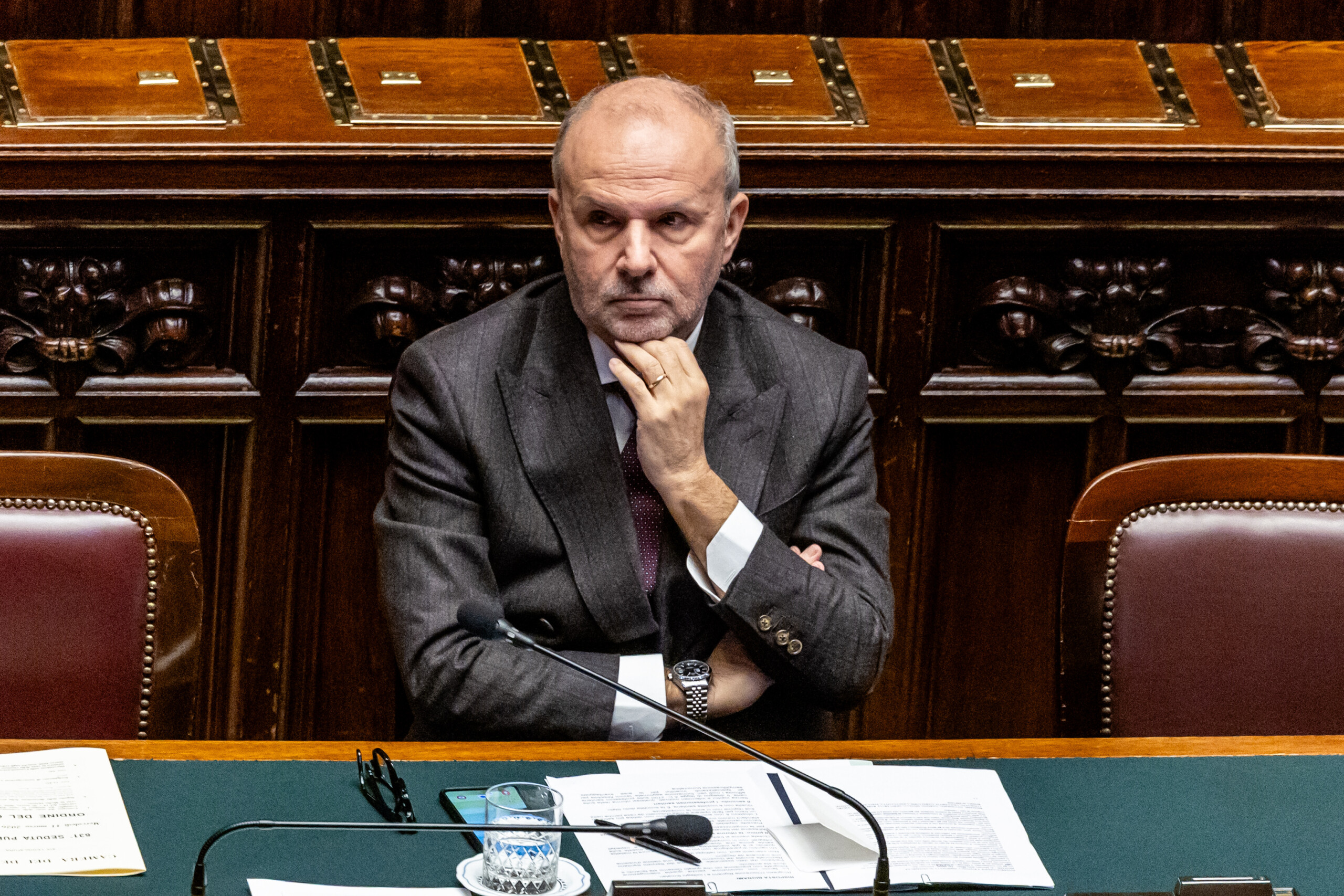 schillaci nous parviendrons a un accord sur le statut des medecins de famille scaled
