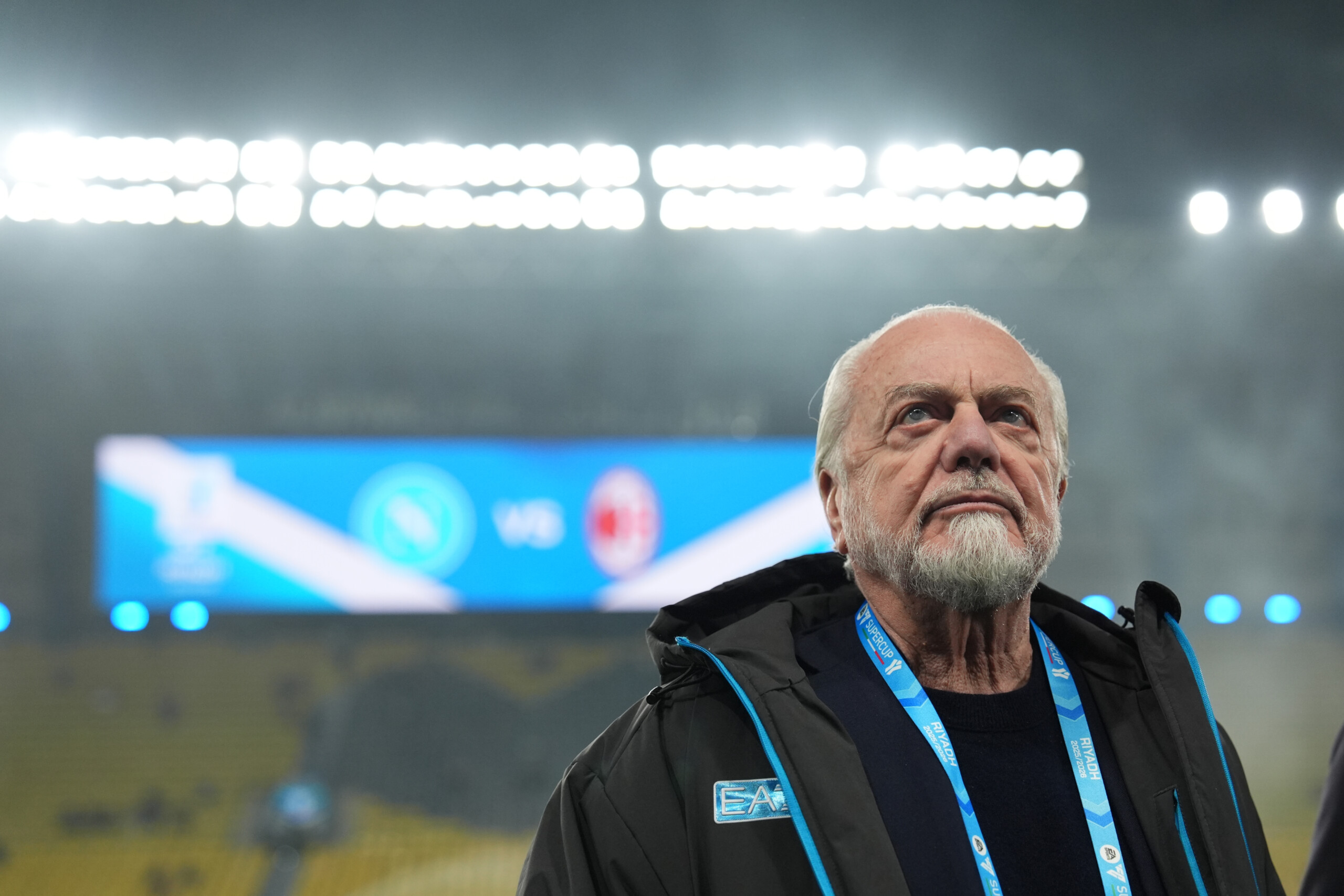 football voeux speciaux a de laurentiis de malago a verdone et conte scaled