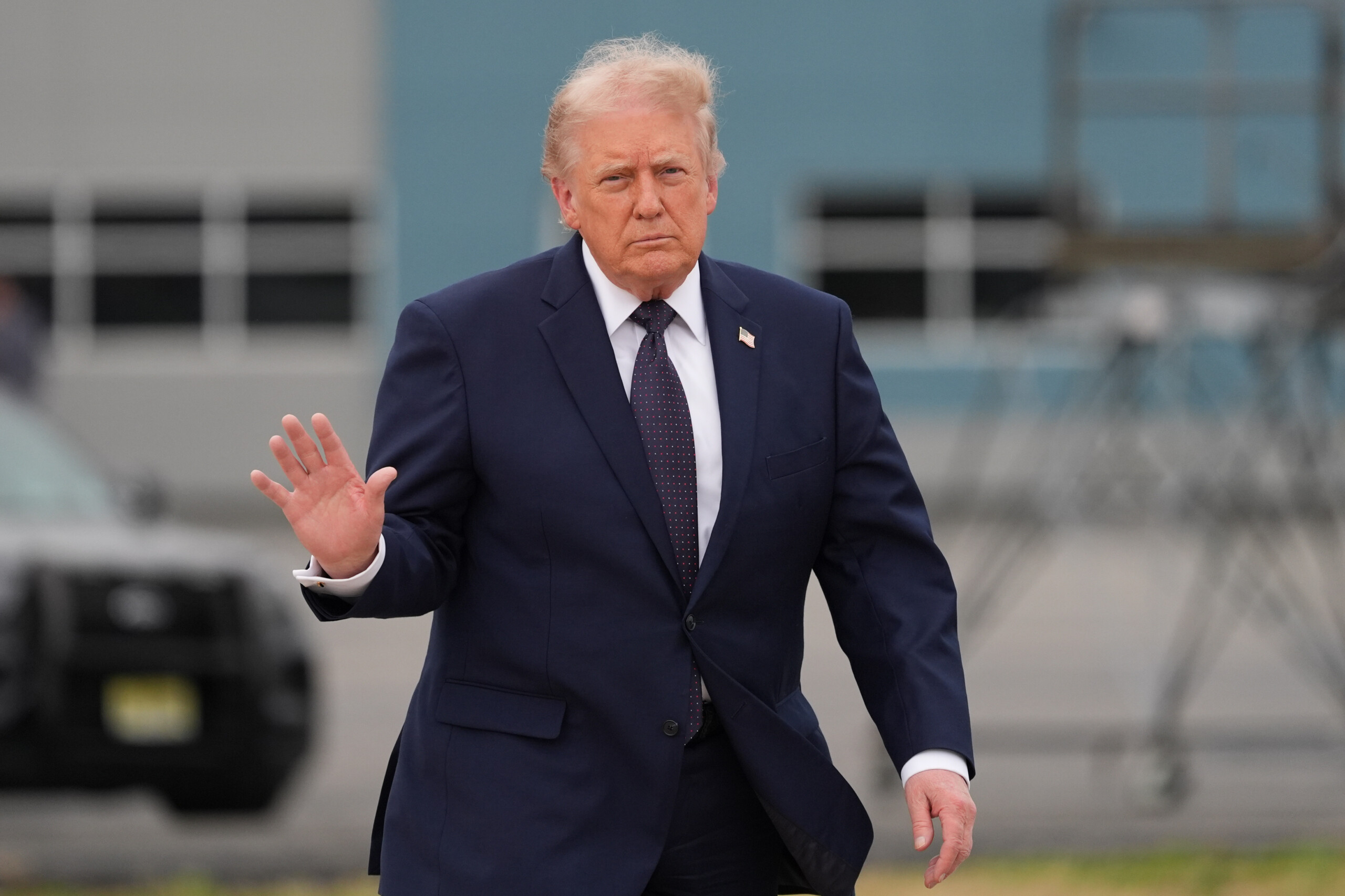iran trump soit on conclut un accord ambitieux soit il ny en aura pas du tout scaled