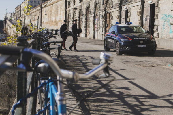 mantoue deux personnes tuees alors quelles se rendaient au travail a velo