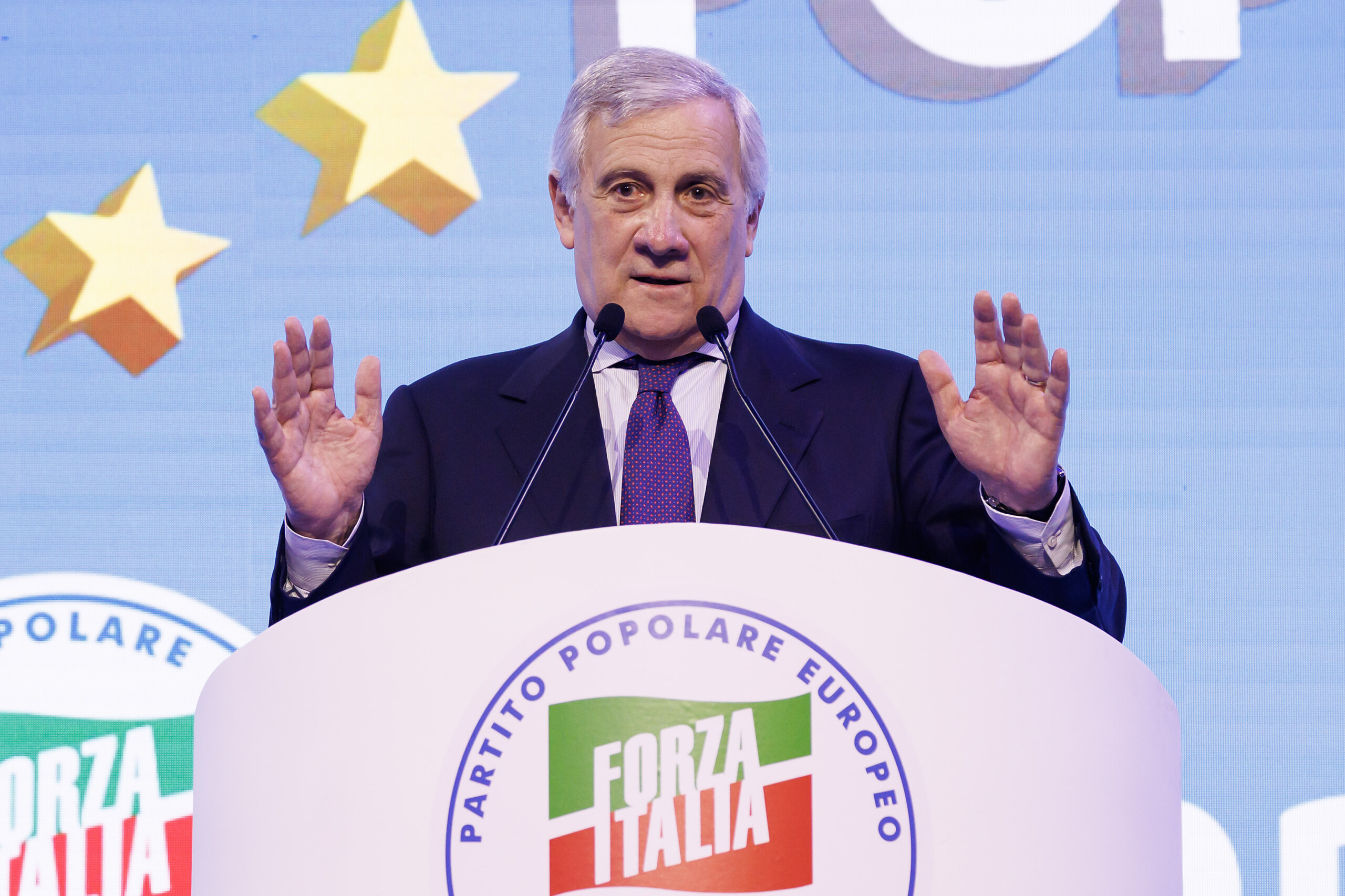 Serie A, Tajani : « Les violences à Turin sont inacceptables, cela ne doit plus se reproduire » 1 serie a tajani les violences a turin sont inacceptables cela ne doit plus se reproduire scaled