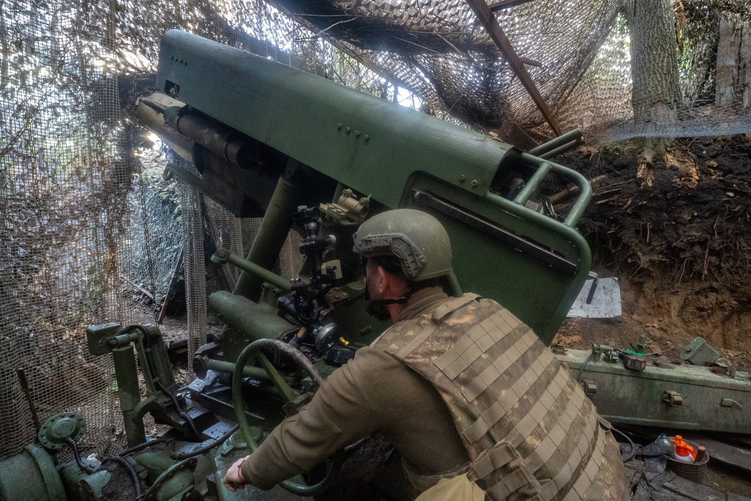 ukraine attaque russe contre la region de kharkiv au moins deux morts scaled