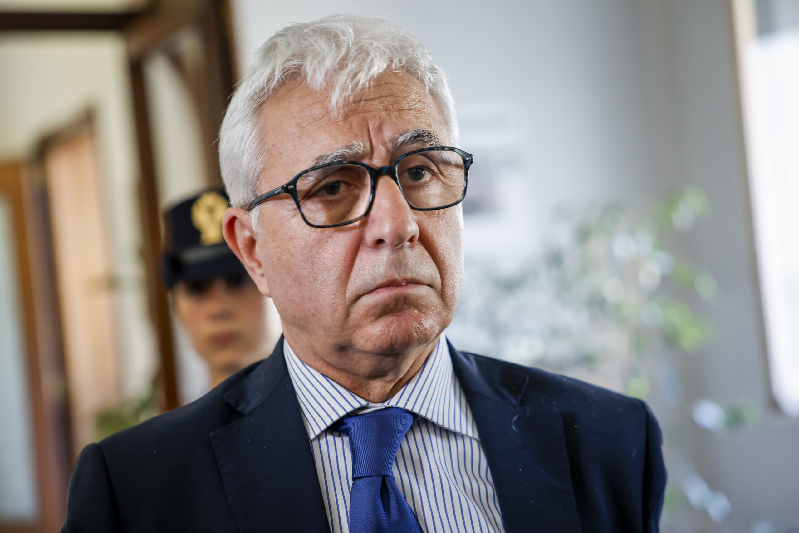 Affrontements lors du derby de Turin : le préfet de police déclare : « L'intervention de la police a été appropriée » 1 affrontements lors du derby de turin le prefet de police declare lintervention de la police a ete appropriee scaled