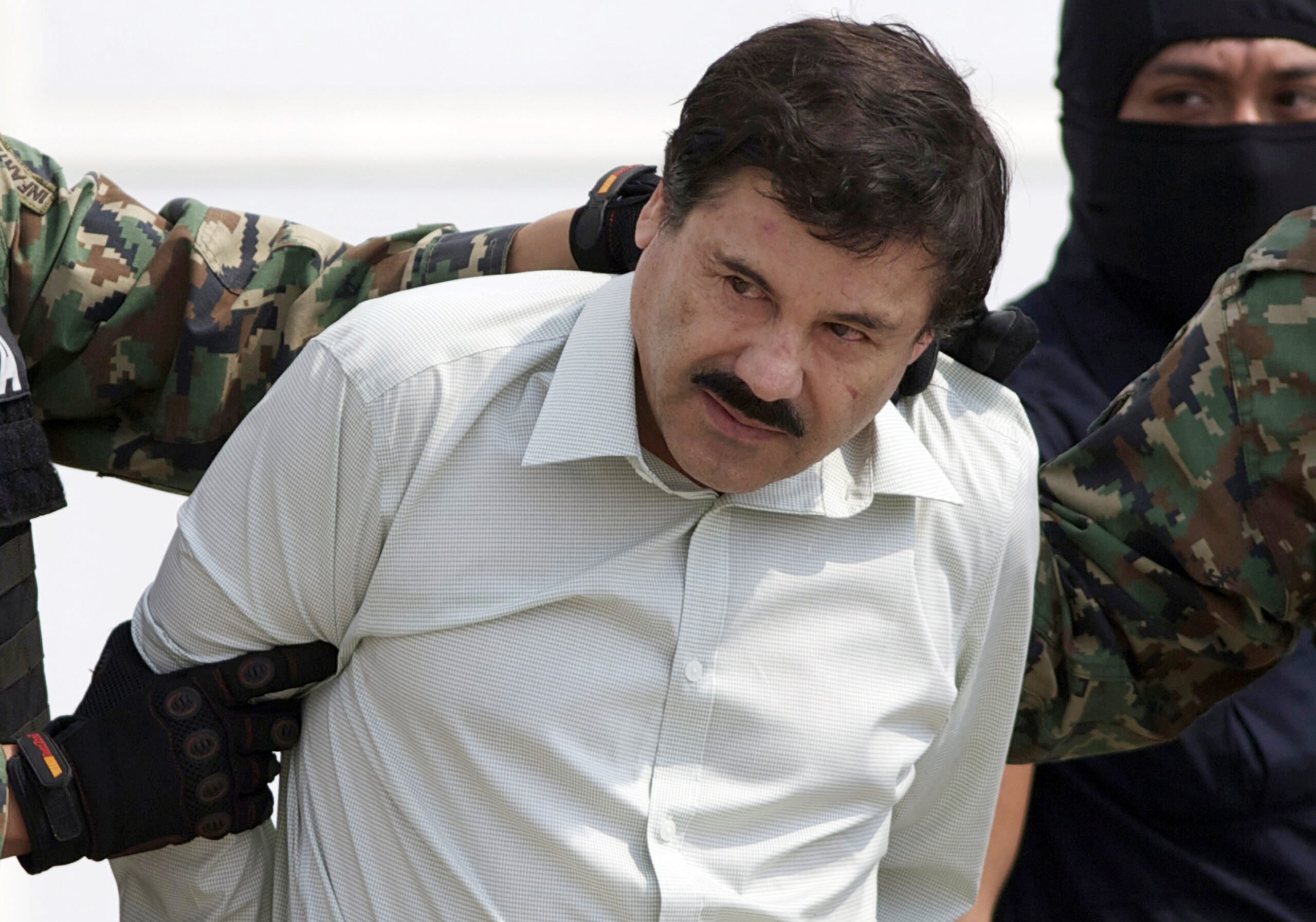 mexique le neveu d el chapo guzman a ete arrete il est recherche par les etats unis scaled