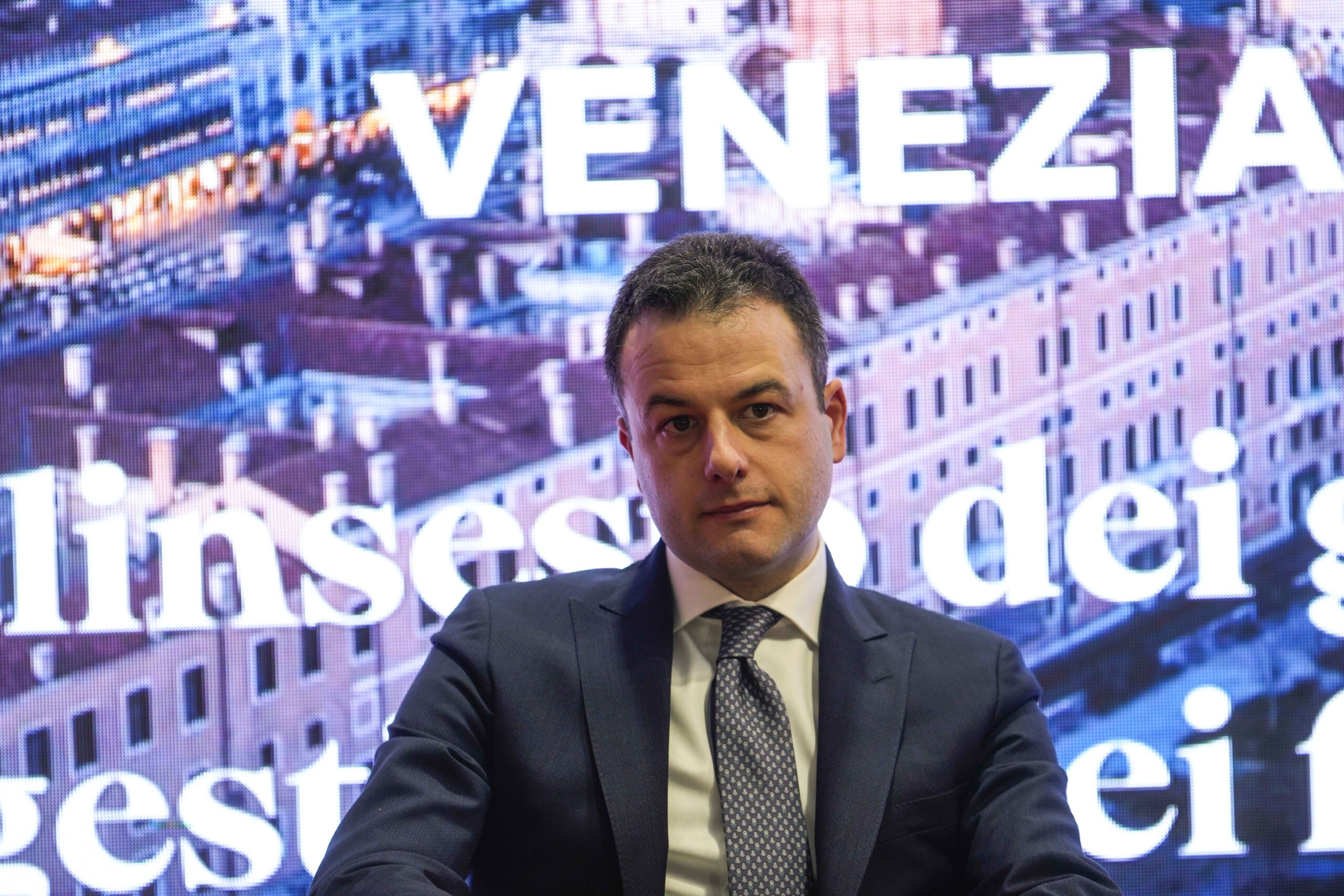 Venise, Venturini : « Je ne suis pas le dauphin de l'ancien maire » 1 venise venturini je ne suis pas le dauphin de lancien maire scaled