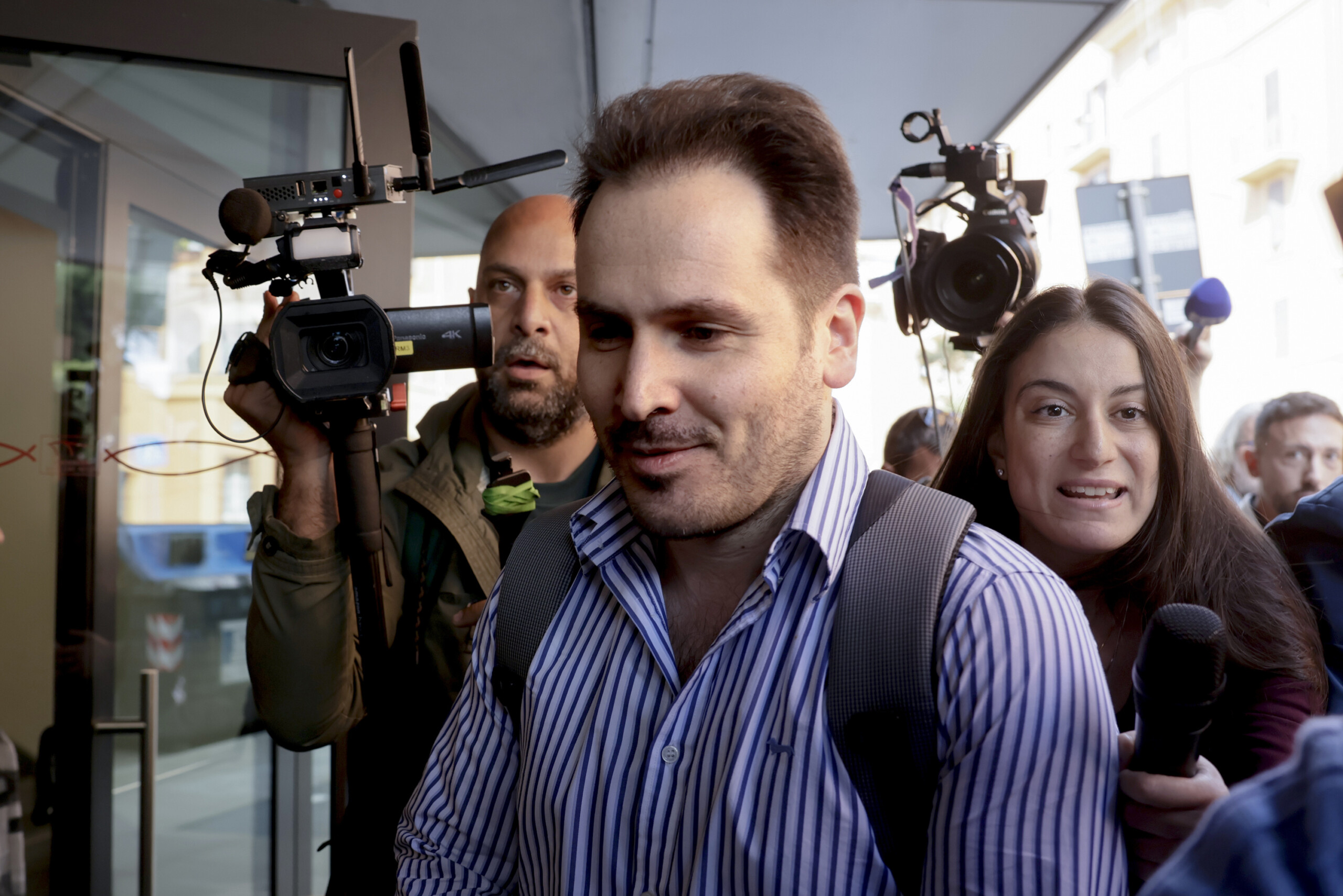 affaire de garlasco selon lexpert sempio chiara poggi ne sest pas defendue elle est morte en quelques minutes scaled