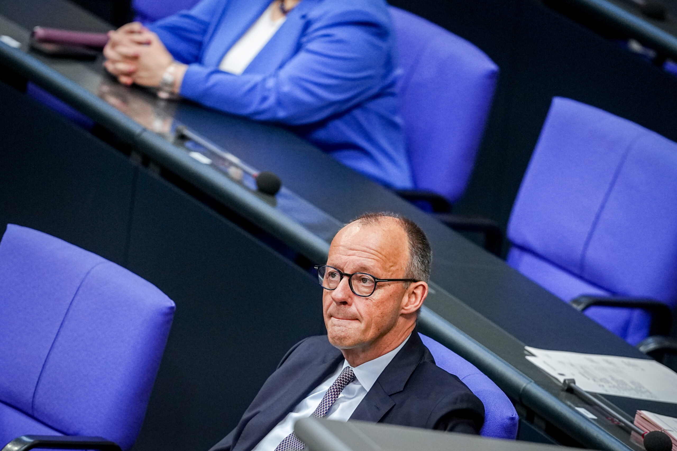 allemagne bild au sein de la cdu hypothese de remplacement de merz discutee scaled