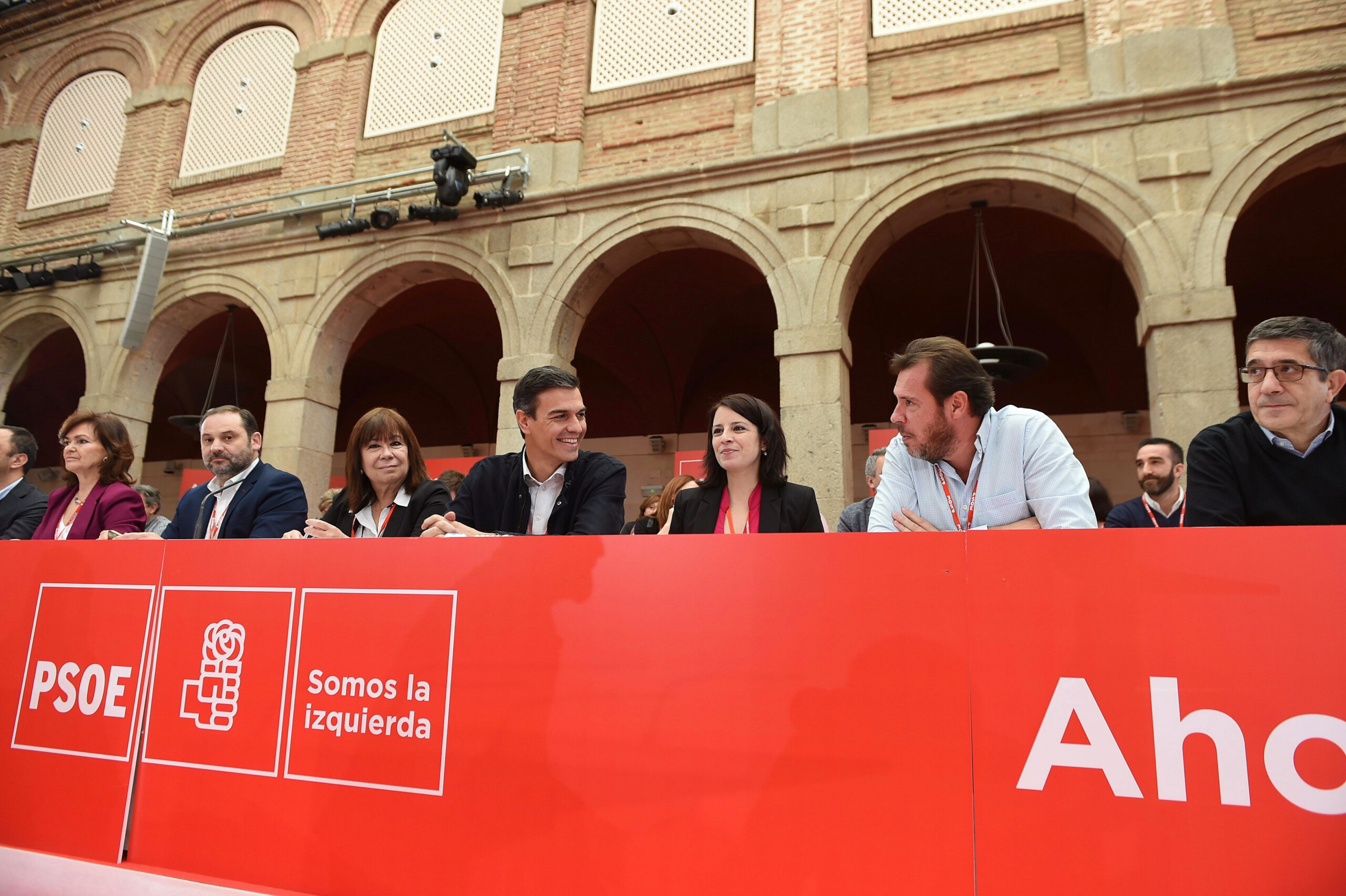 espagne la guardia civil perquisitionne le siege du psoe pour possible financement illegal scaled