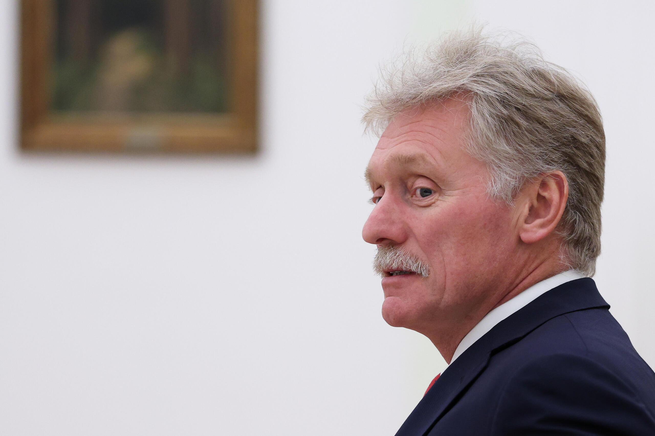 Kremlin : « Poutine ouvert à des négociations avec l'UE » 1 kremlin poutine ouvert a des negociations avec lue scaled