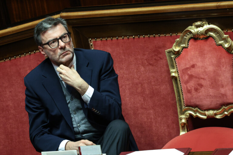 ue giorgetti la securite economique cest la securite nationale mais leurope ne la pas encore compris