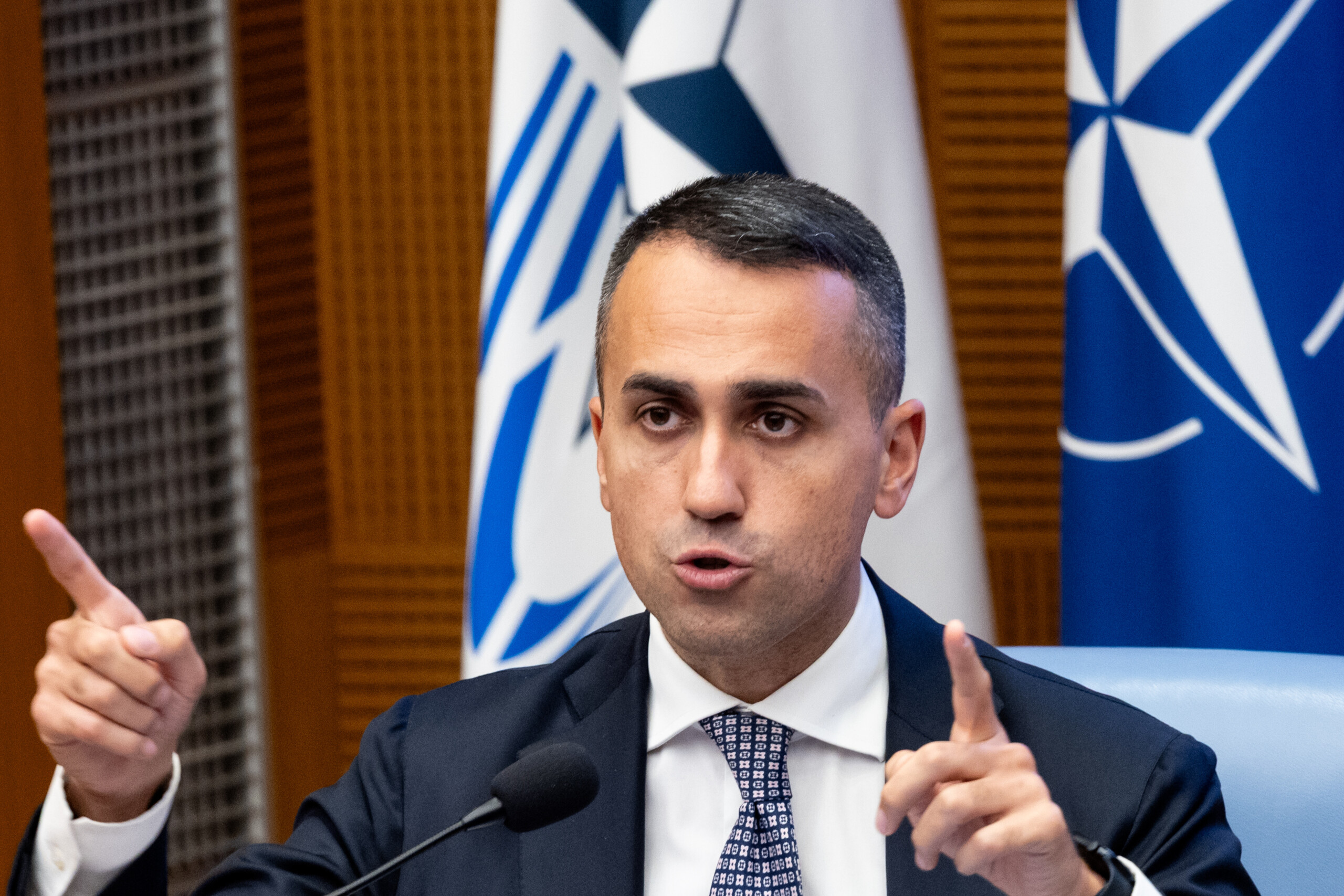 di maio le detroit dormuz rouvrira mais il ne sera plus ce quil etait scaled