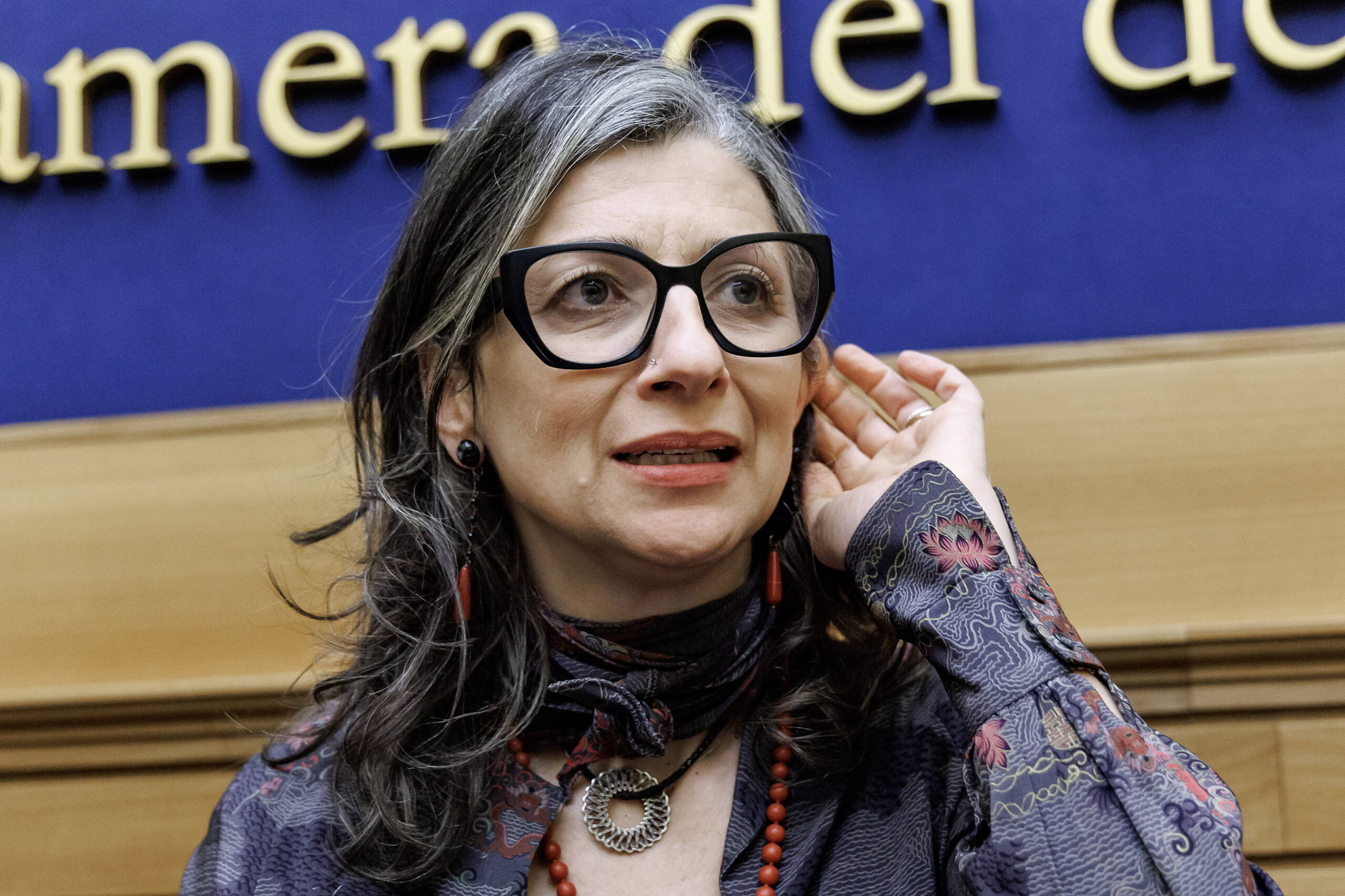etats unis washington reintroduit des sanctions contre francesca albanese scaled