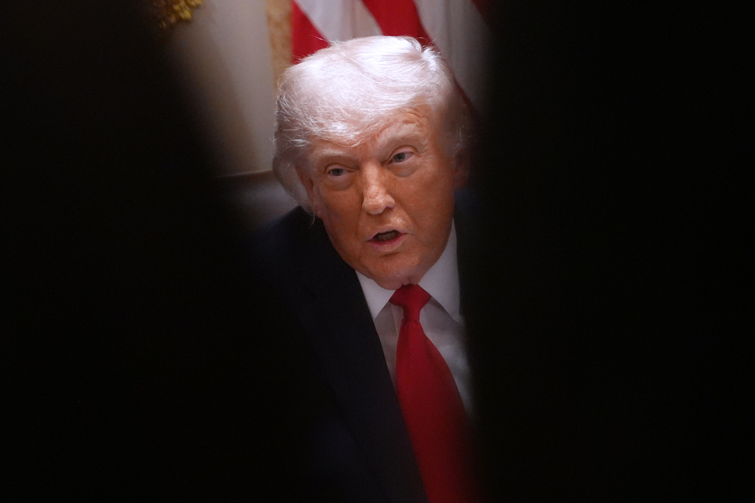 iran axios accord entre washington et teheran il ne manque plus que lapprobation finale de trump scaled