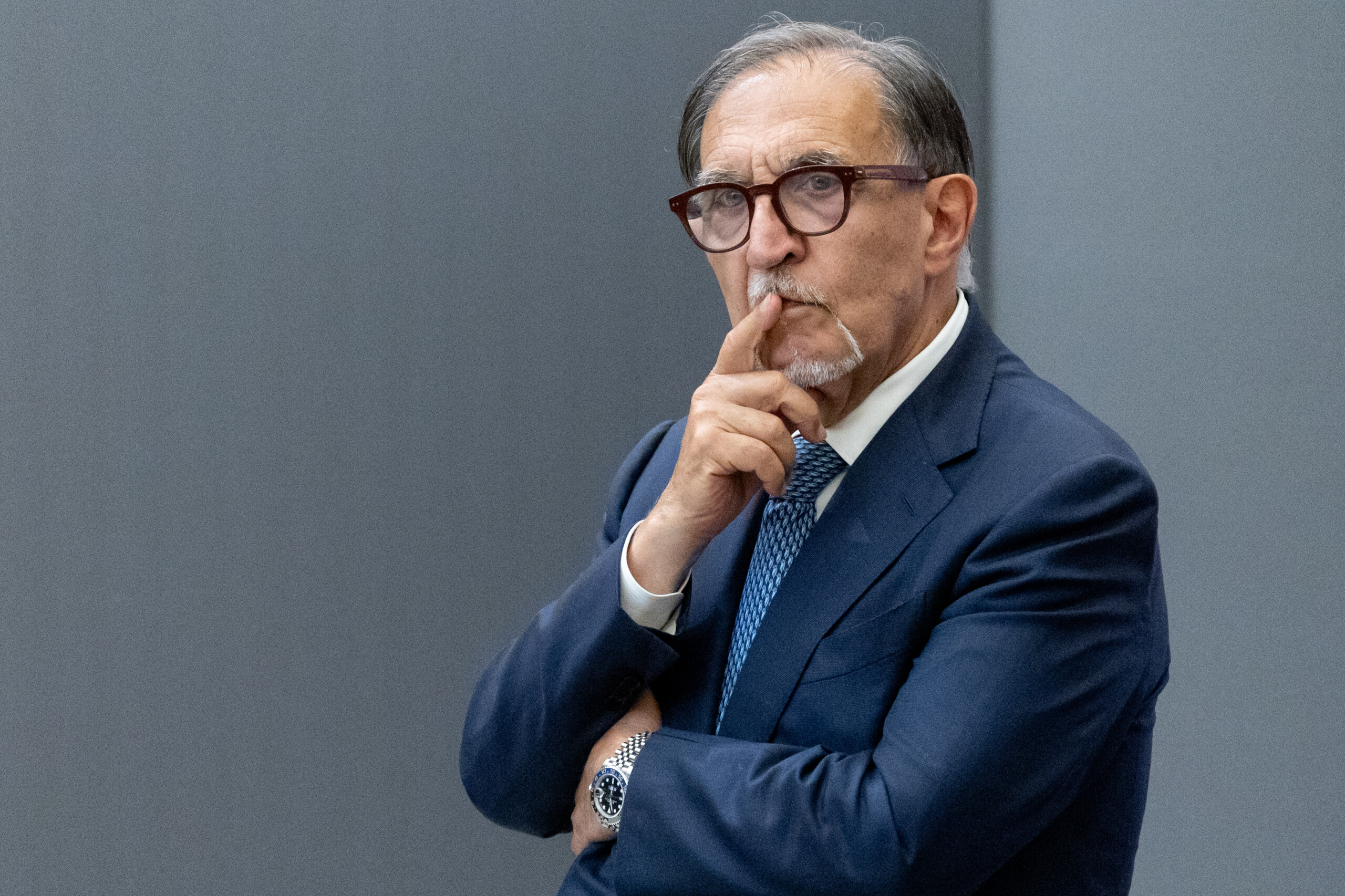 la russa je vais intenter une action civile contre la7 pour les accusations concernant les bombes scaled