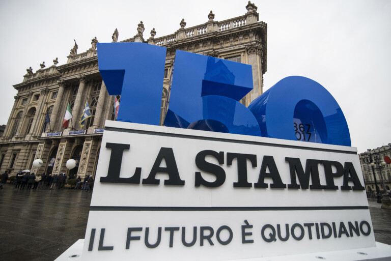 la stampa le groupe sae finalise lacquisition du quotidien