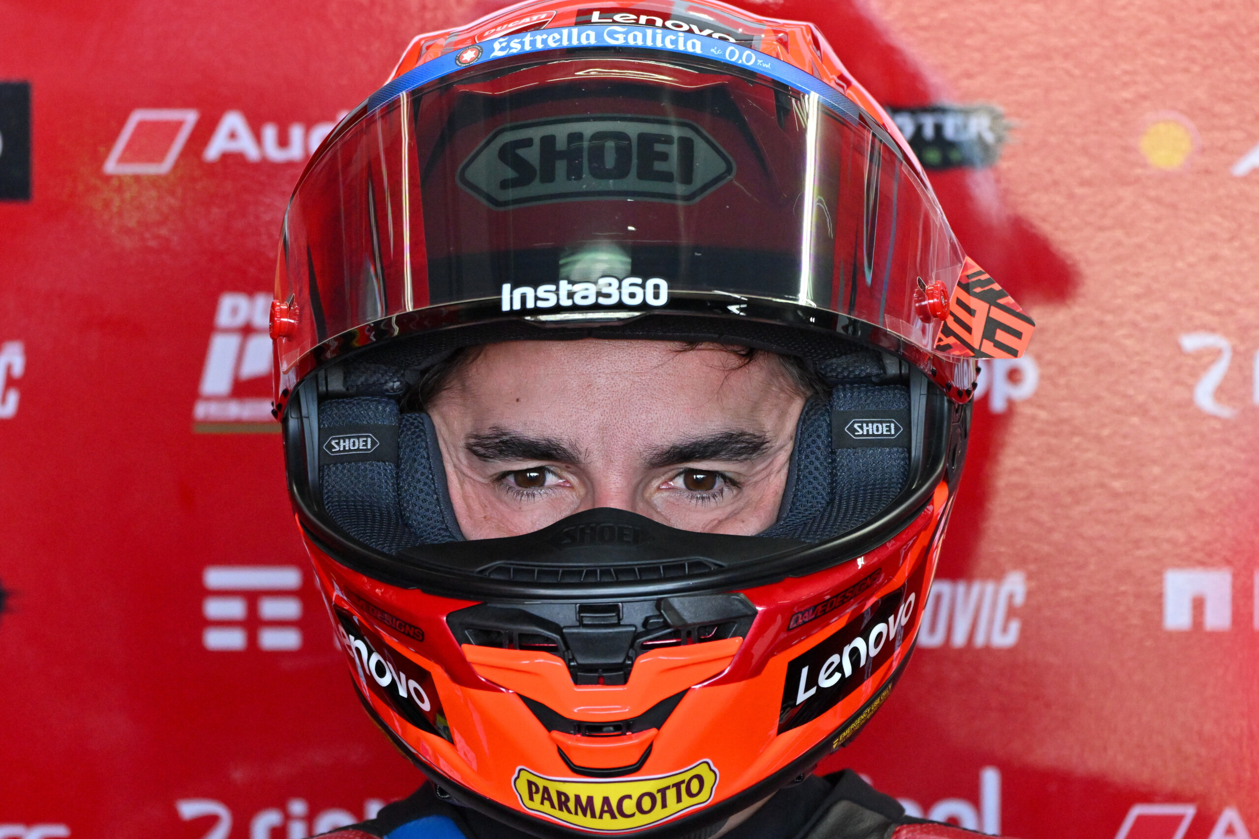 motogp feu vert des medecins pour m marquez il peut participer aux essais libres du grand prix du mugello scaled