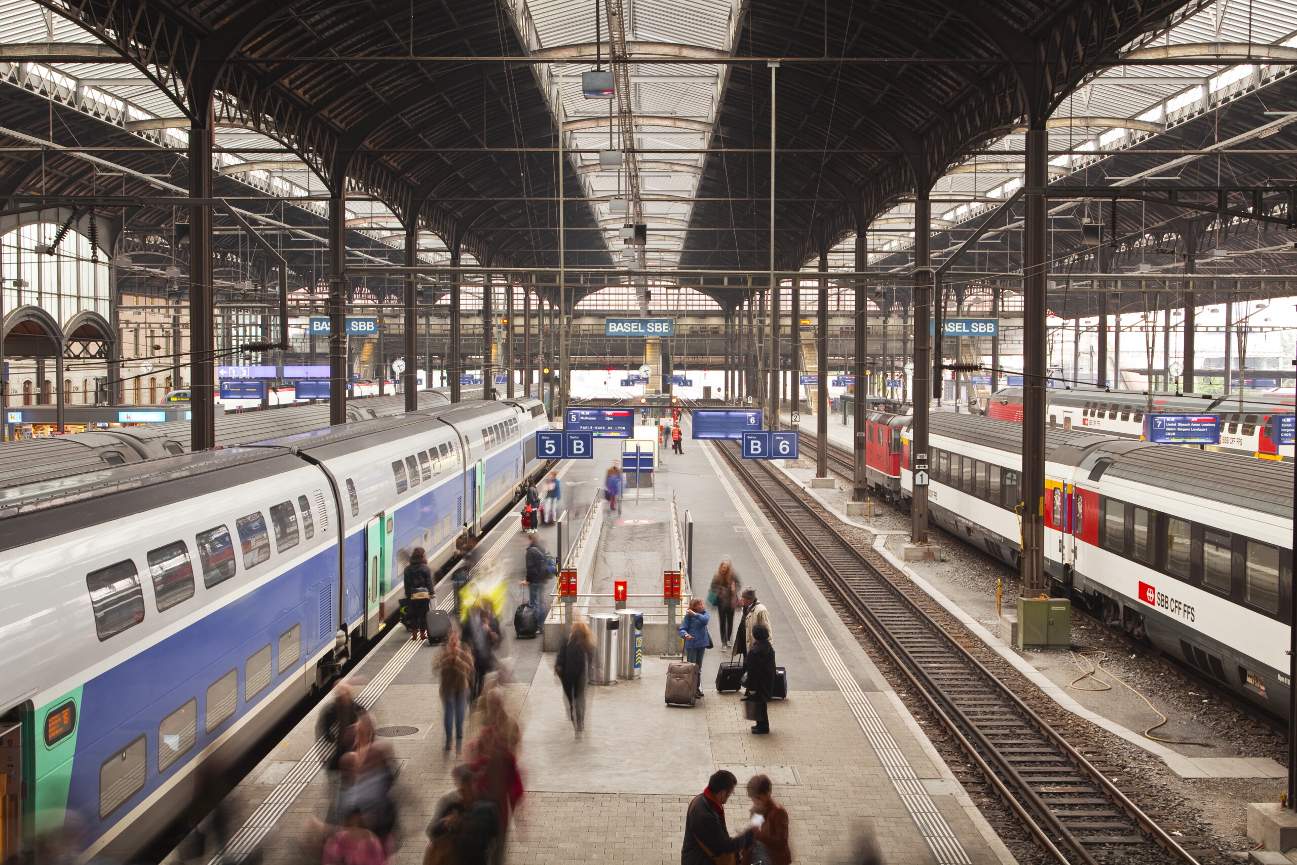 suisse un homme arme dun couteau agresse des personnes a la gare de winterthur scaled
