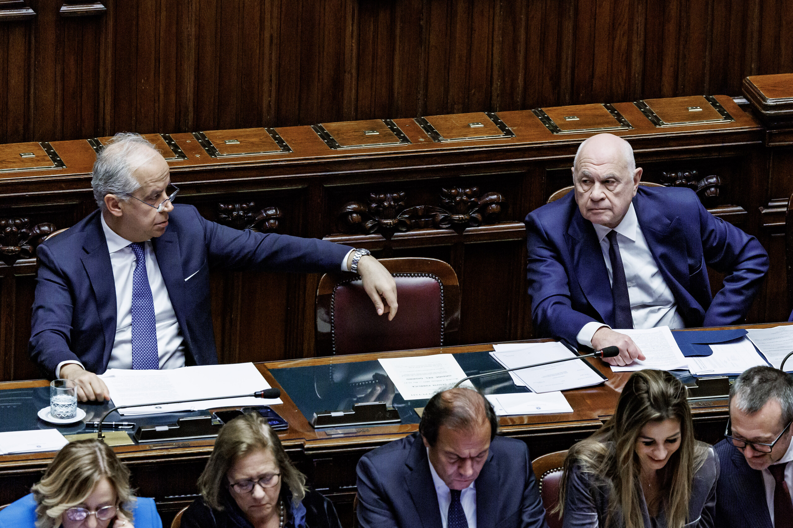 affaire almasri la cedh recoit des recours contre litalie pour non execution dun mandat darret scaled