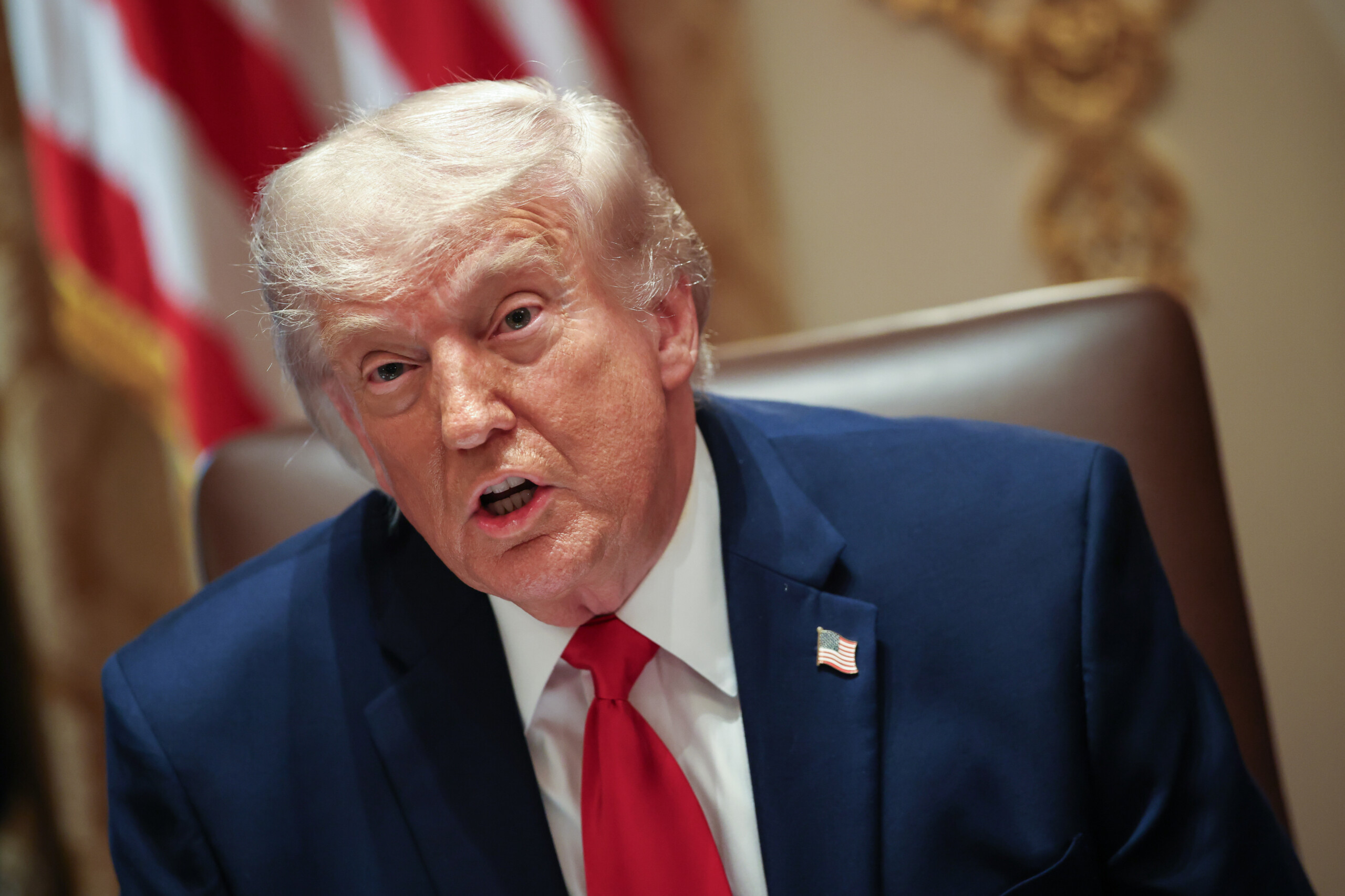 iran nyt la reunion dans la situation room sest achevee trump na pas encore pris de decision scaled