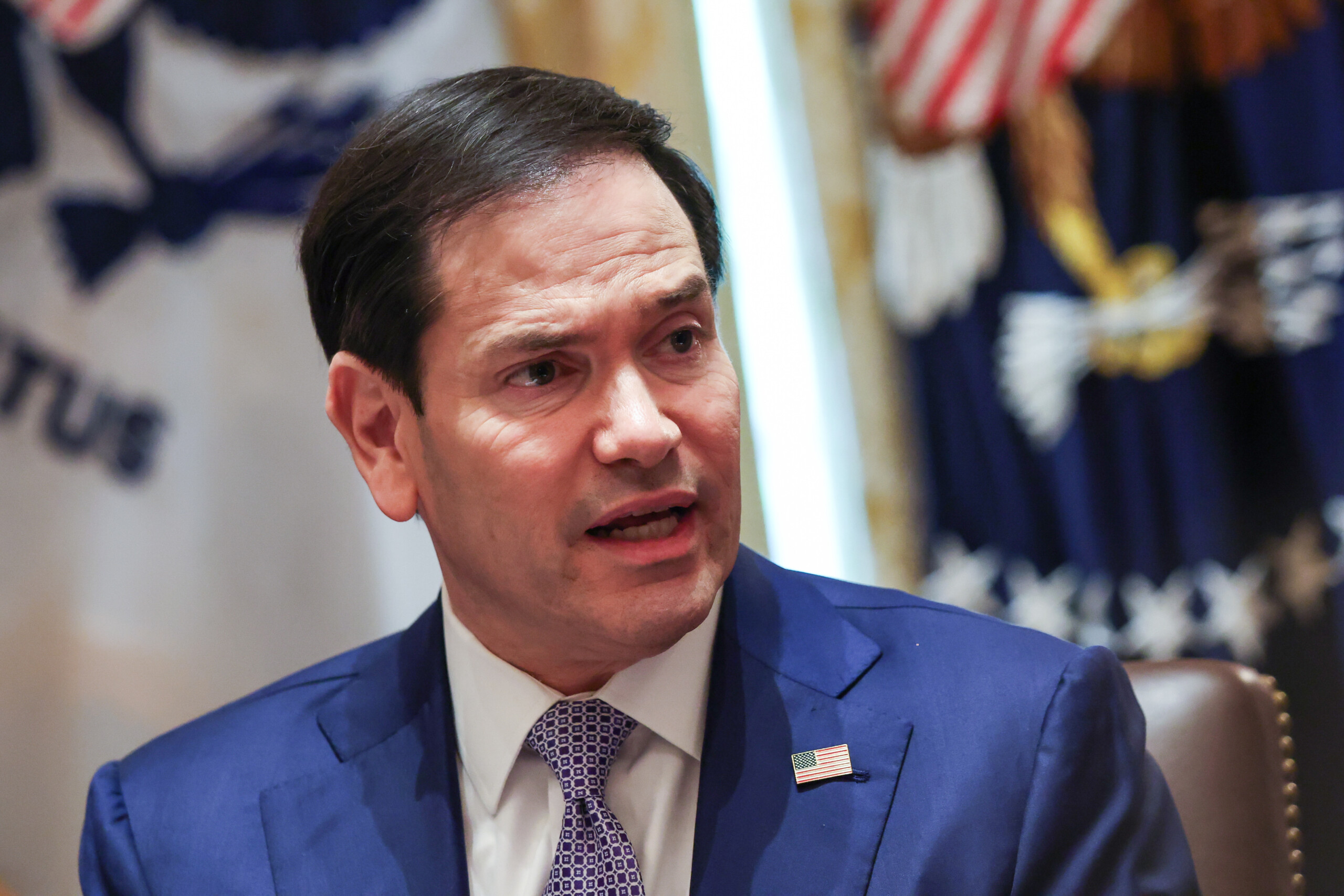 iran rencontre a washington entre rubio et le ministre pakistanais des affaires etrangeres scaled