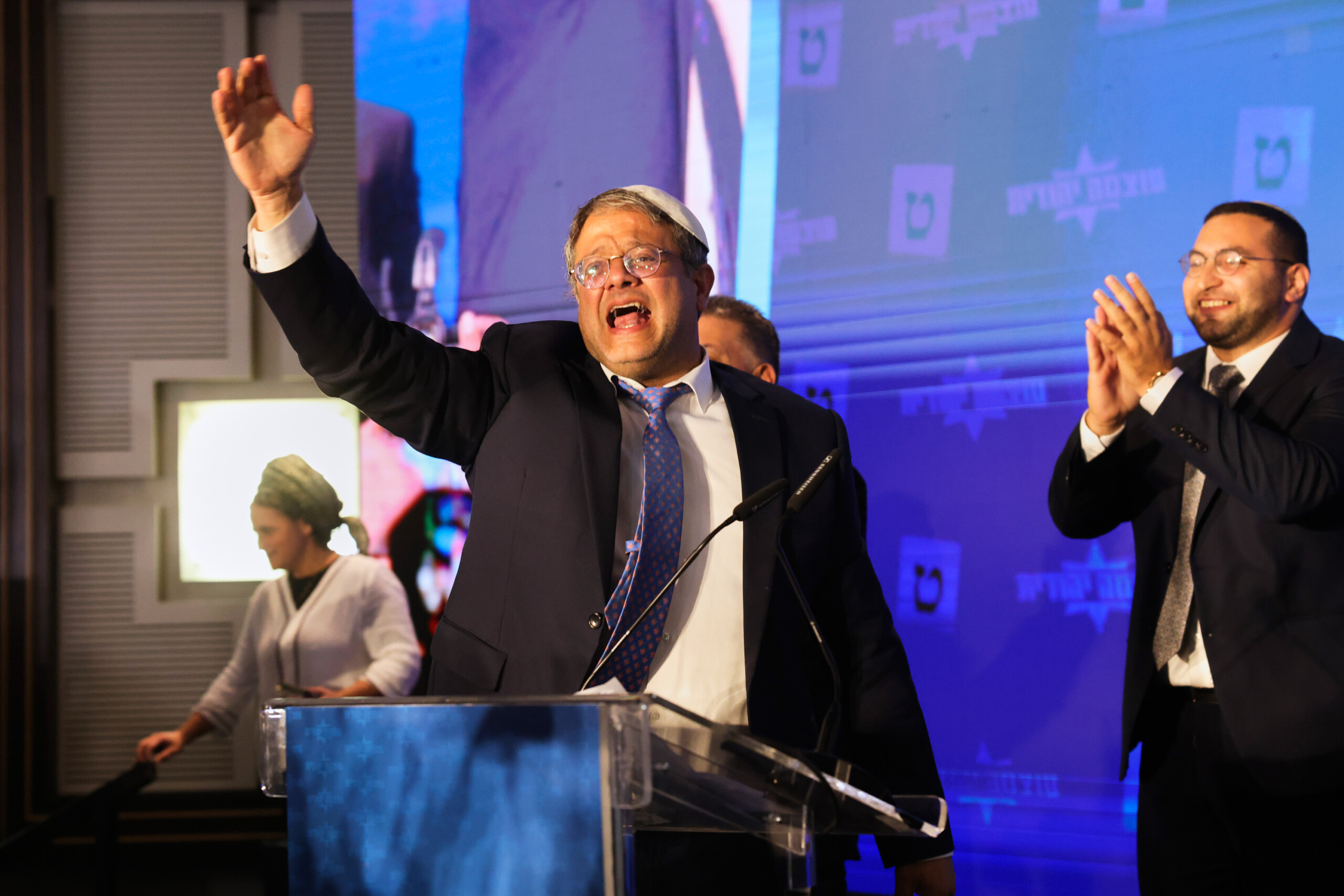 moyen orient ben gvir israel sur la liste noire lonu a perdu tout sens moral scaled