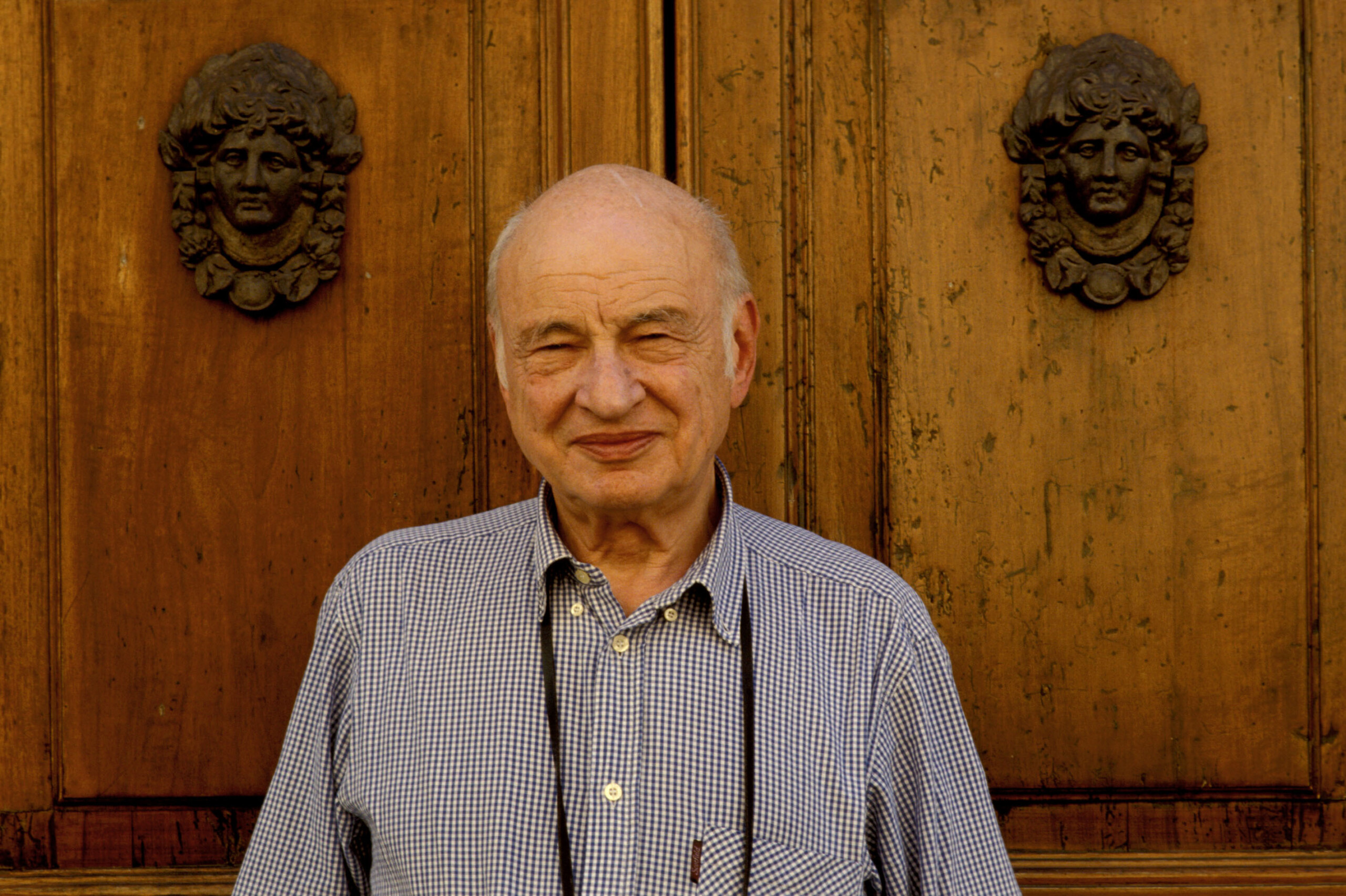 france le sociologue et philosophe edgar morin est decede a lage de 104 ans scaled