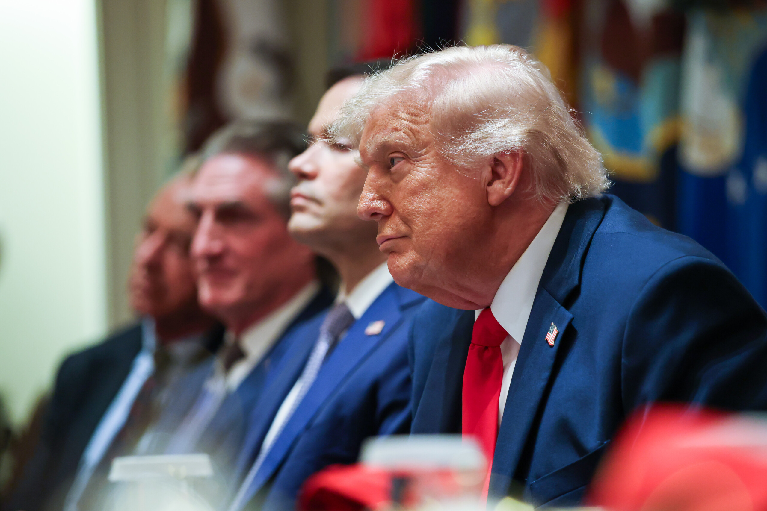 iran trump nacceptera laccord que sil respecte ses lignes rouges scaled