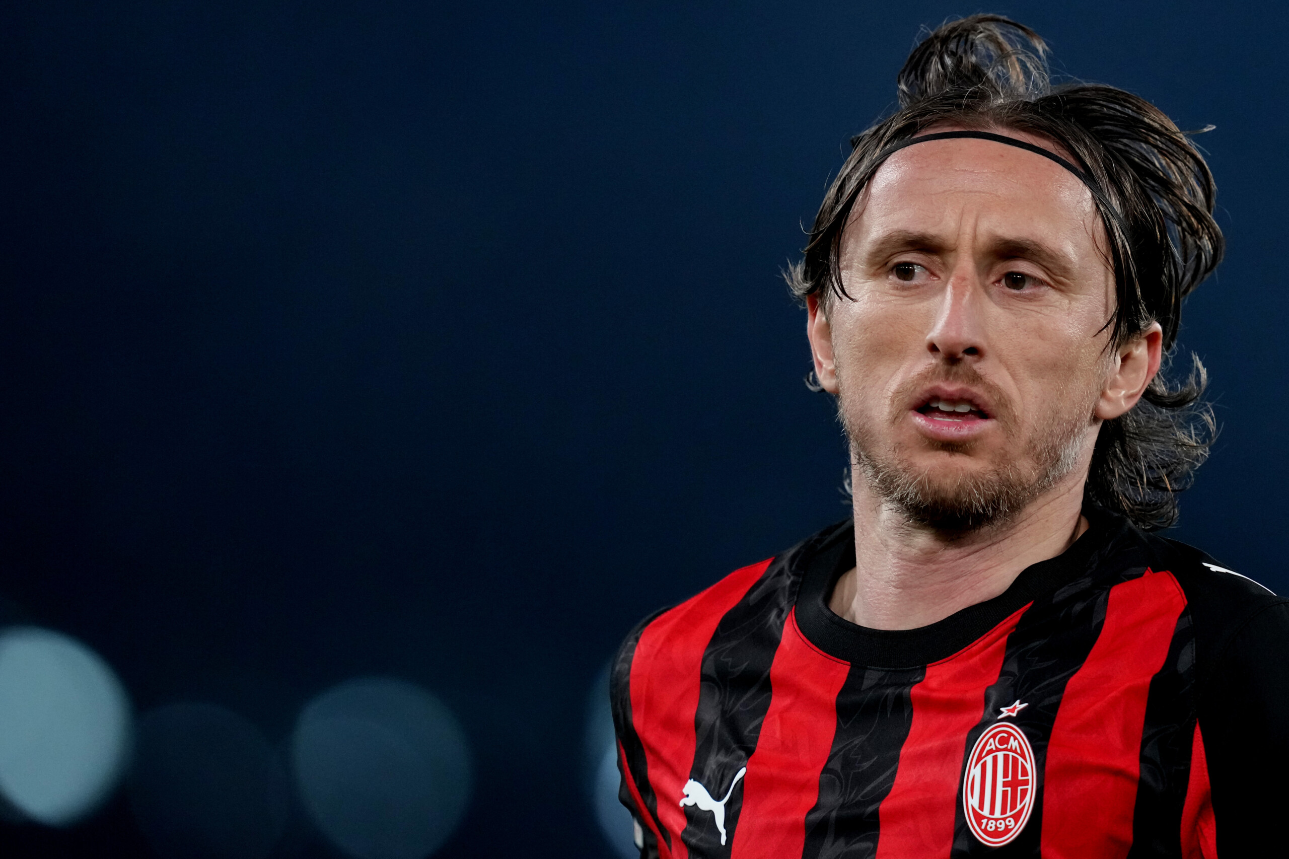 milan modric sur les reseaux sociaux ca ne sest pas termine comme nous laurions souhaite scaled