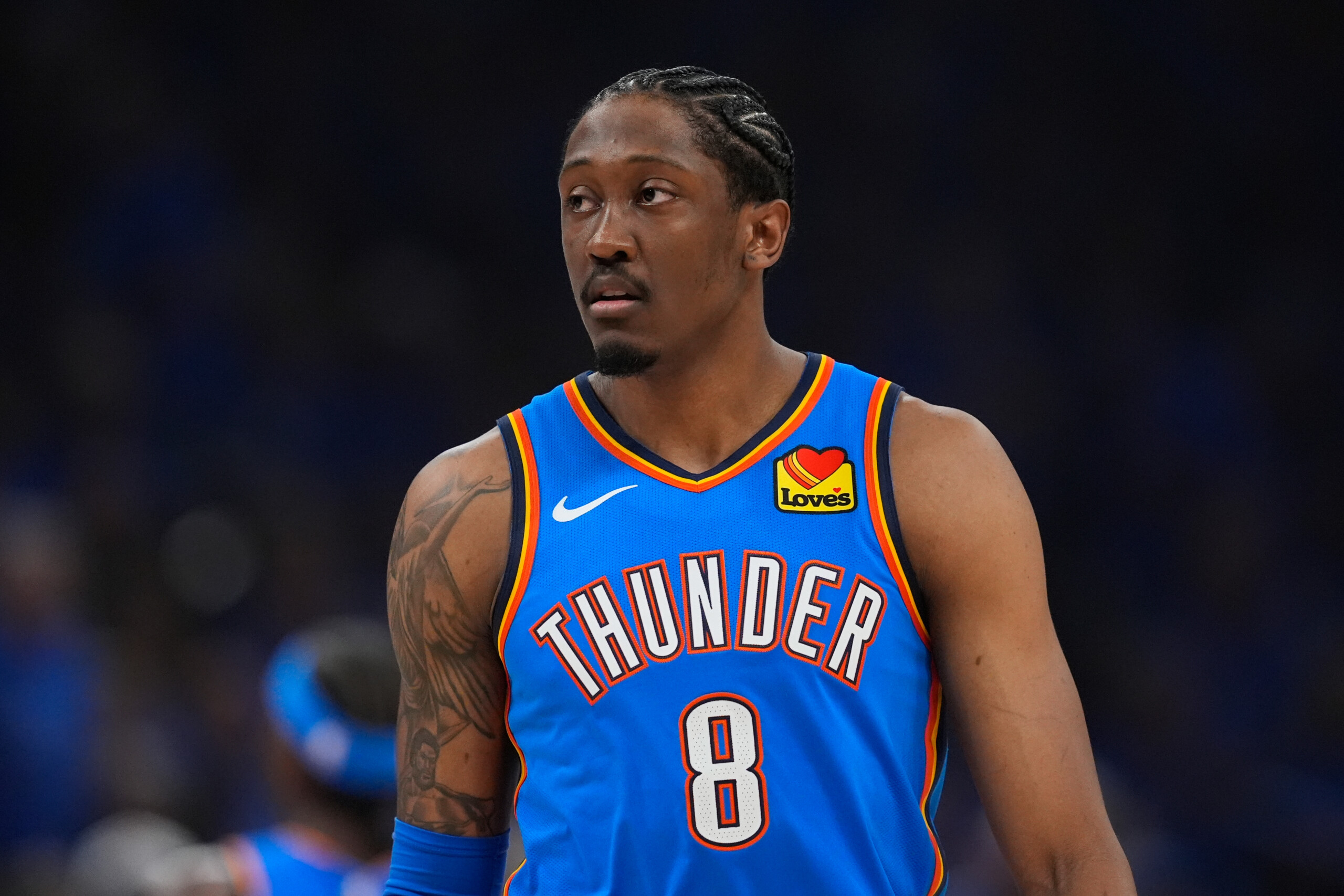 nba loklahoma perd a nouveau jalen williams il ne sera pas present pour le match 7 scaled