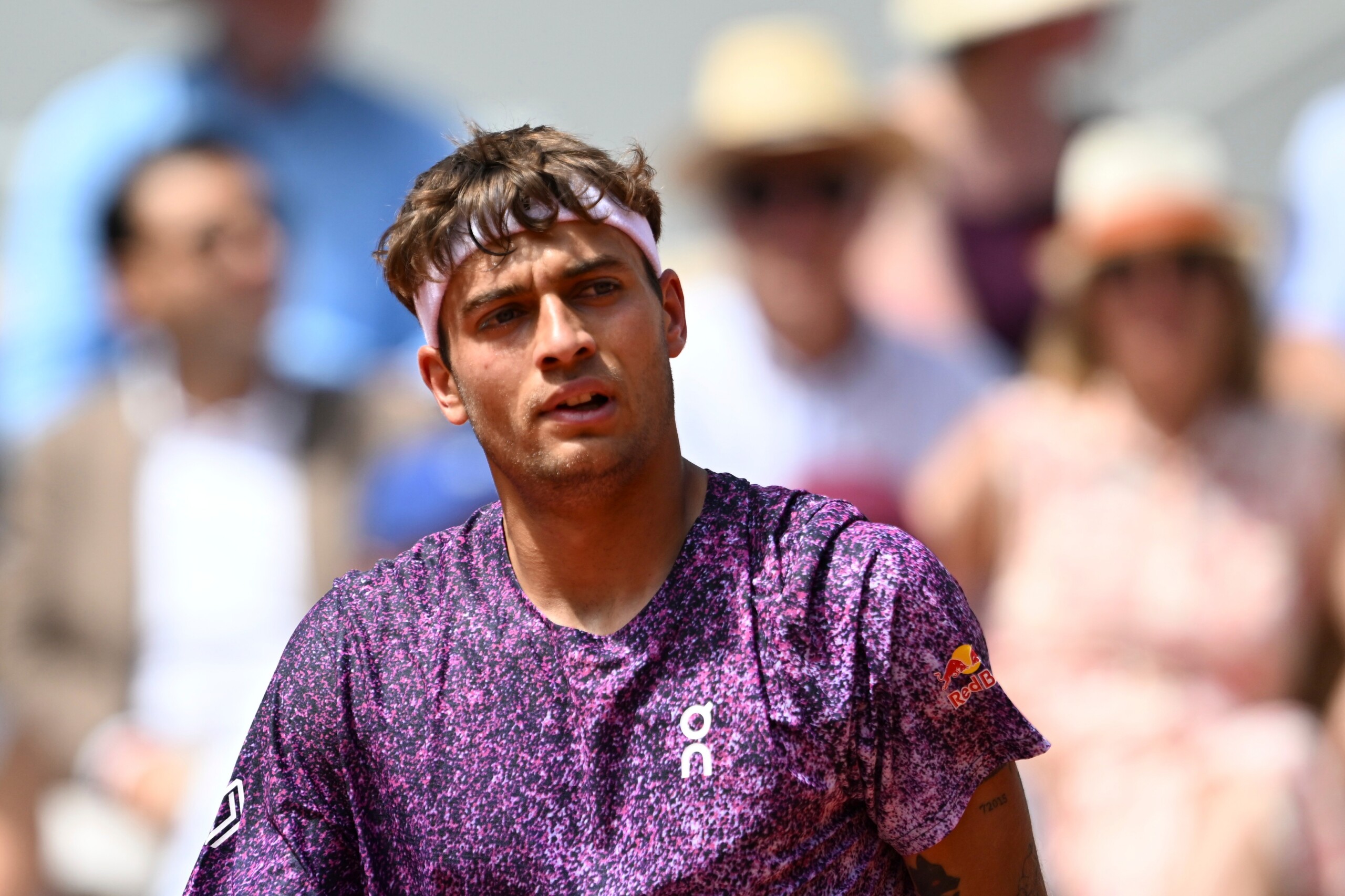 roland garros cobolli il y a une lueur despoir pour tout le monde rever nest pas une erreur scaled