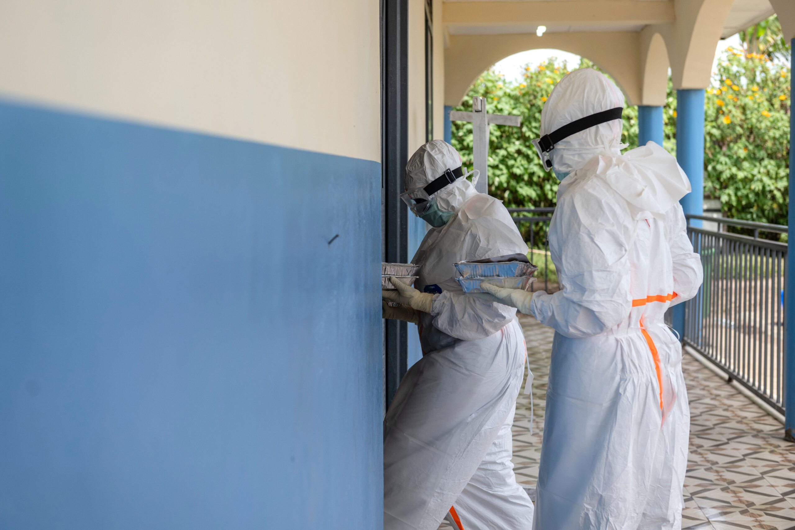 ebola ministere de la sante une enquete est en cours concernant un cas suspect en sardaigne scaled