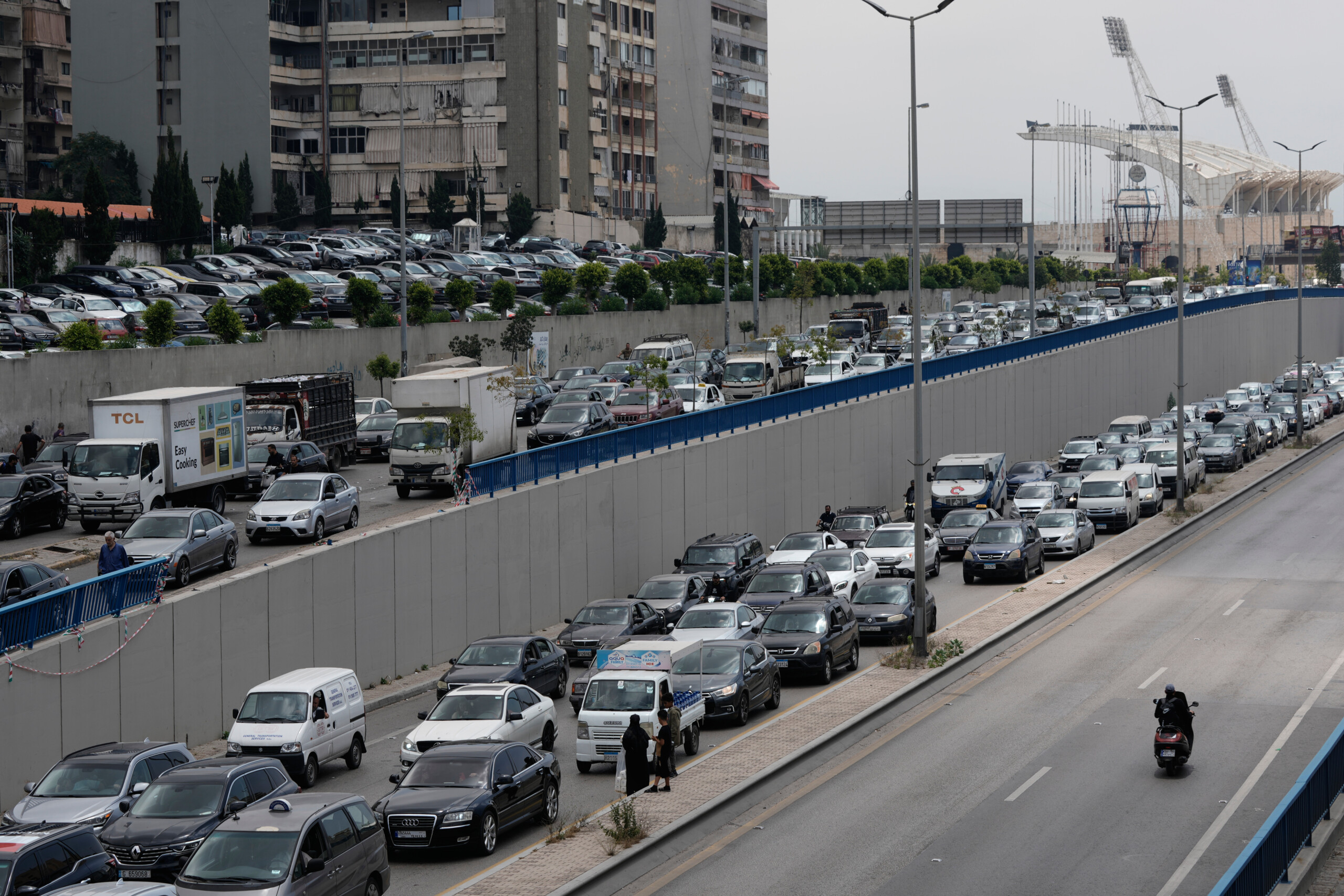liban tsahal avertit evacuez la banlieue sud de beyrouth attaques possibles scaled