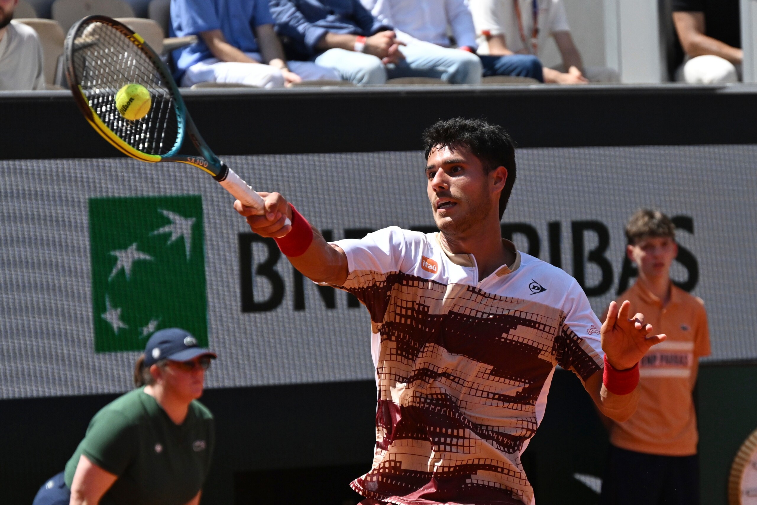 roland garros remarque sexiste a lencontre dune arbitre vallejo ecope dune amende de 65 000 euros scaled
