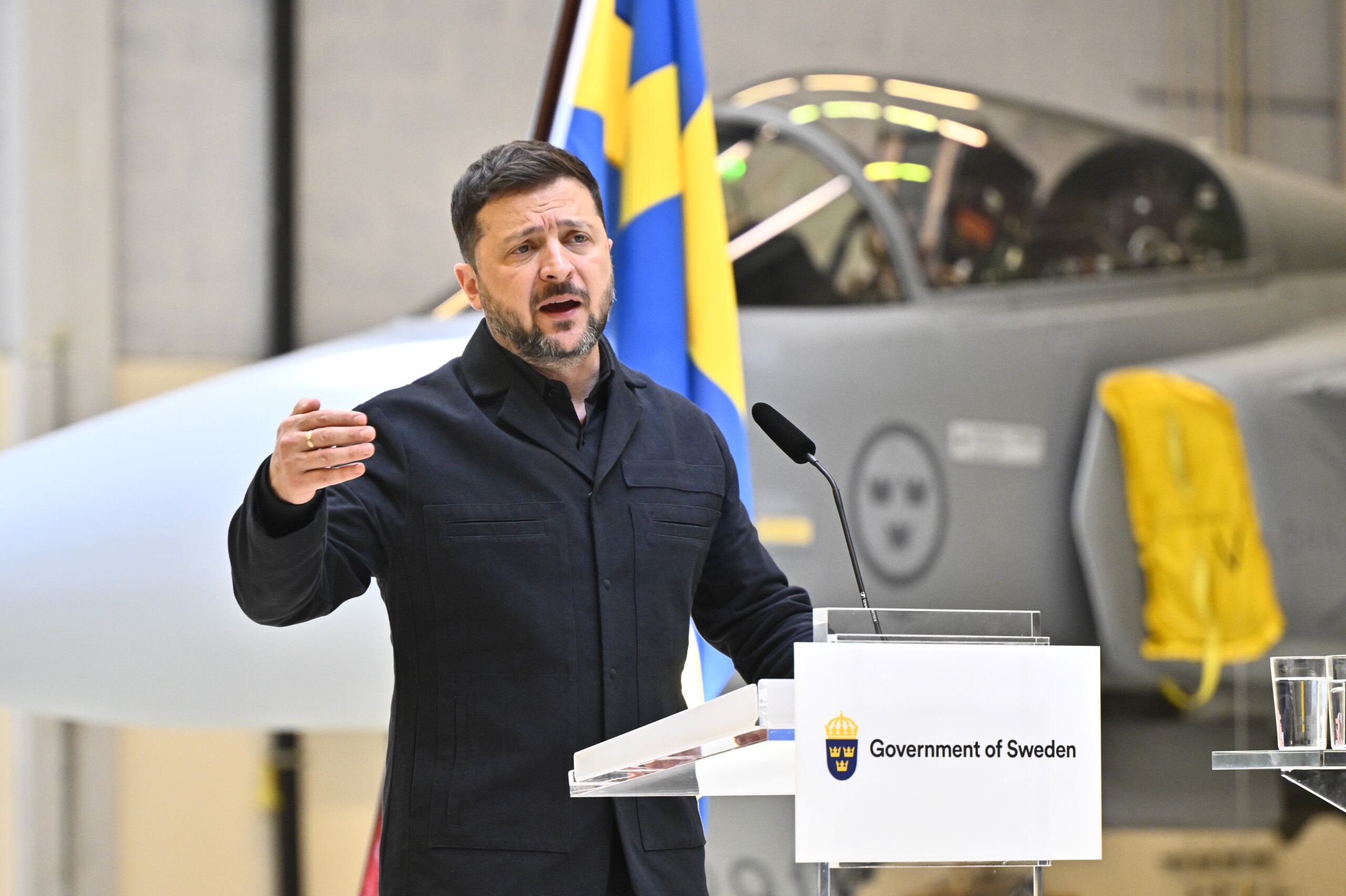 zelenskyy attaque moscou je dispose de preuves montrant que des enfants ukrainiens ont ete enleves et contraints de se battre scaled