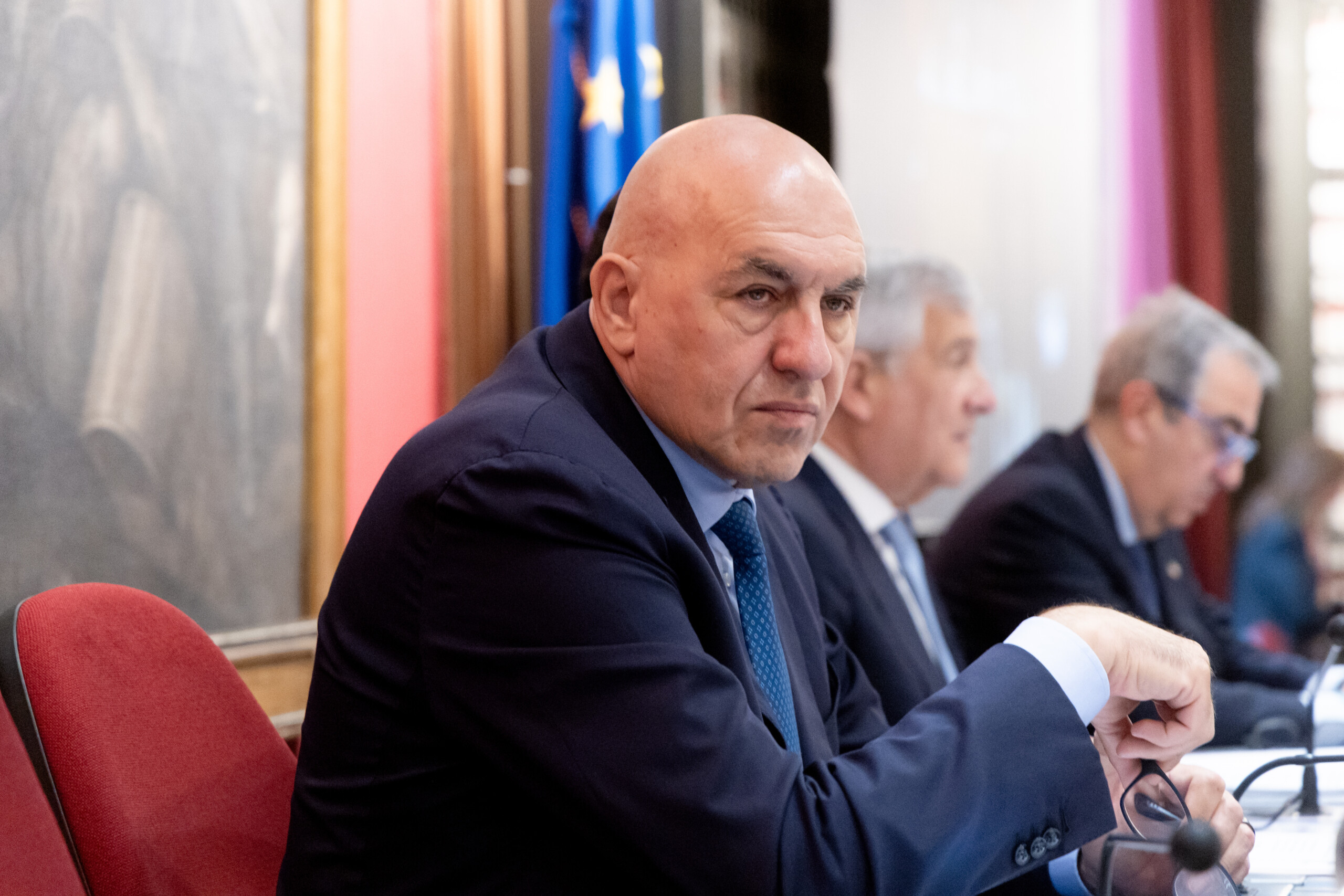 2 juin crosetto les forces armees au service de la democratie et de la constitution scaled