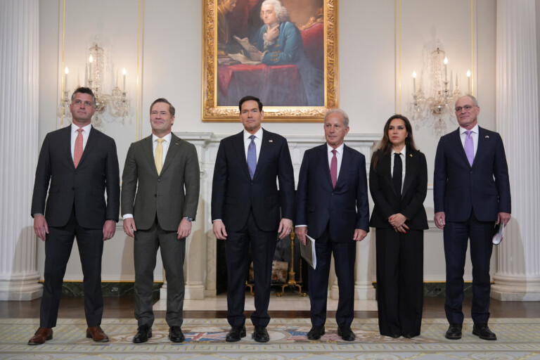liban lancement dun nouveau cycle de negociations avec israel a washington