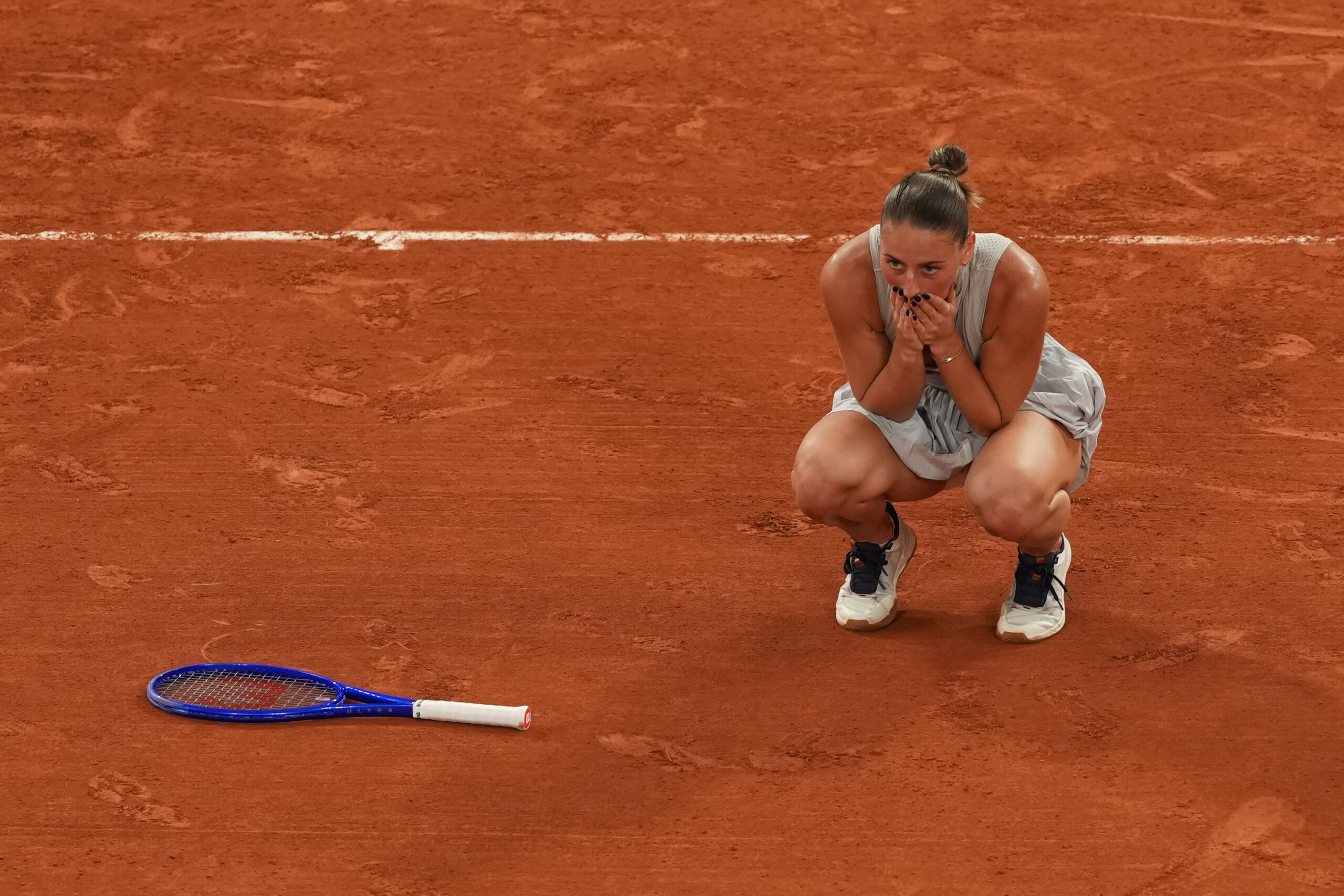 roland garros kostyuk bat svitolina et se qualifie pour les demi finales ou elle affrontera andreeva scaled