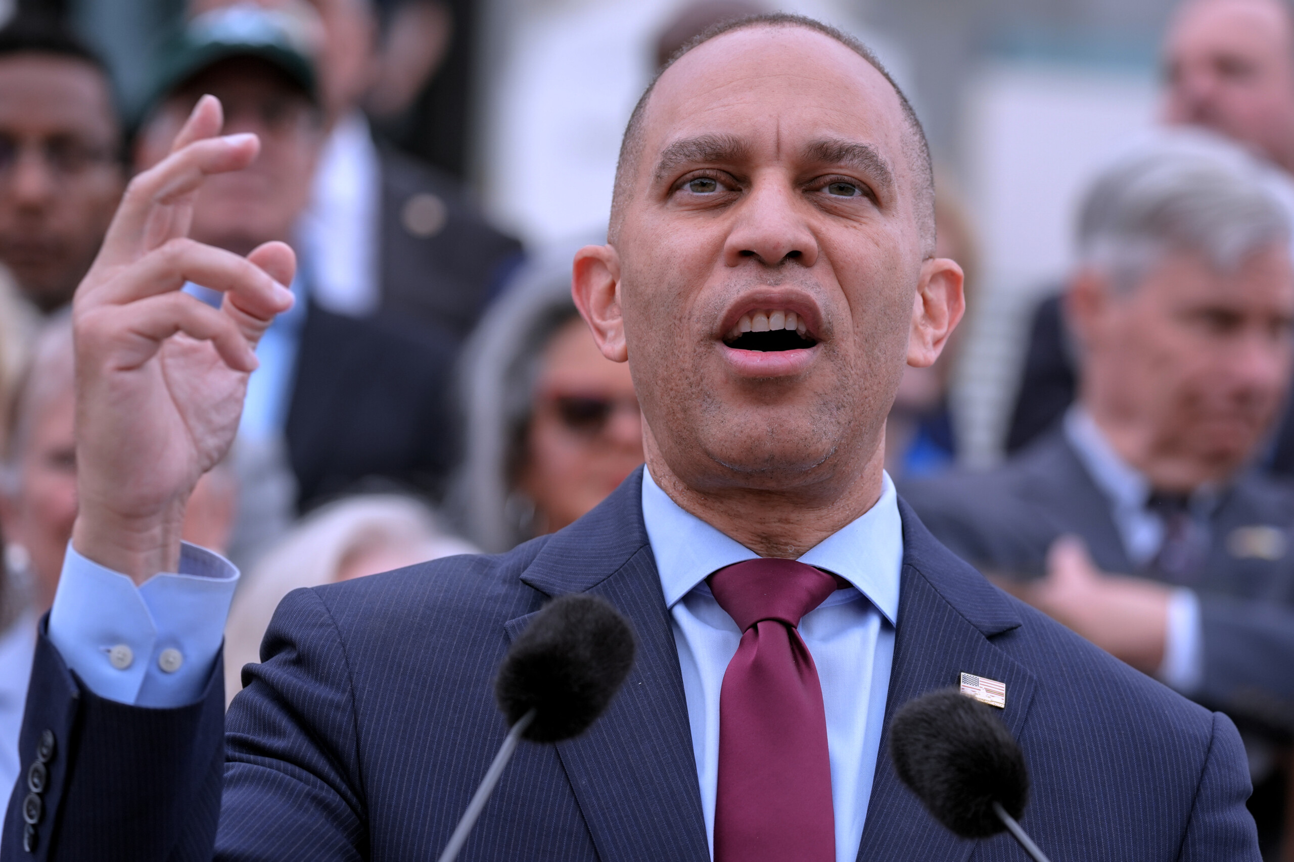 etats unis jeffries la remontee des democrates a commence en novembre la chambre sera a nous scaled